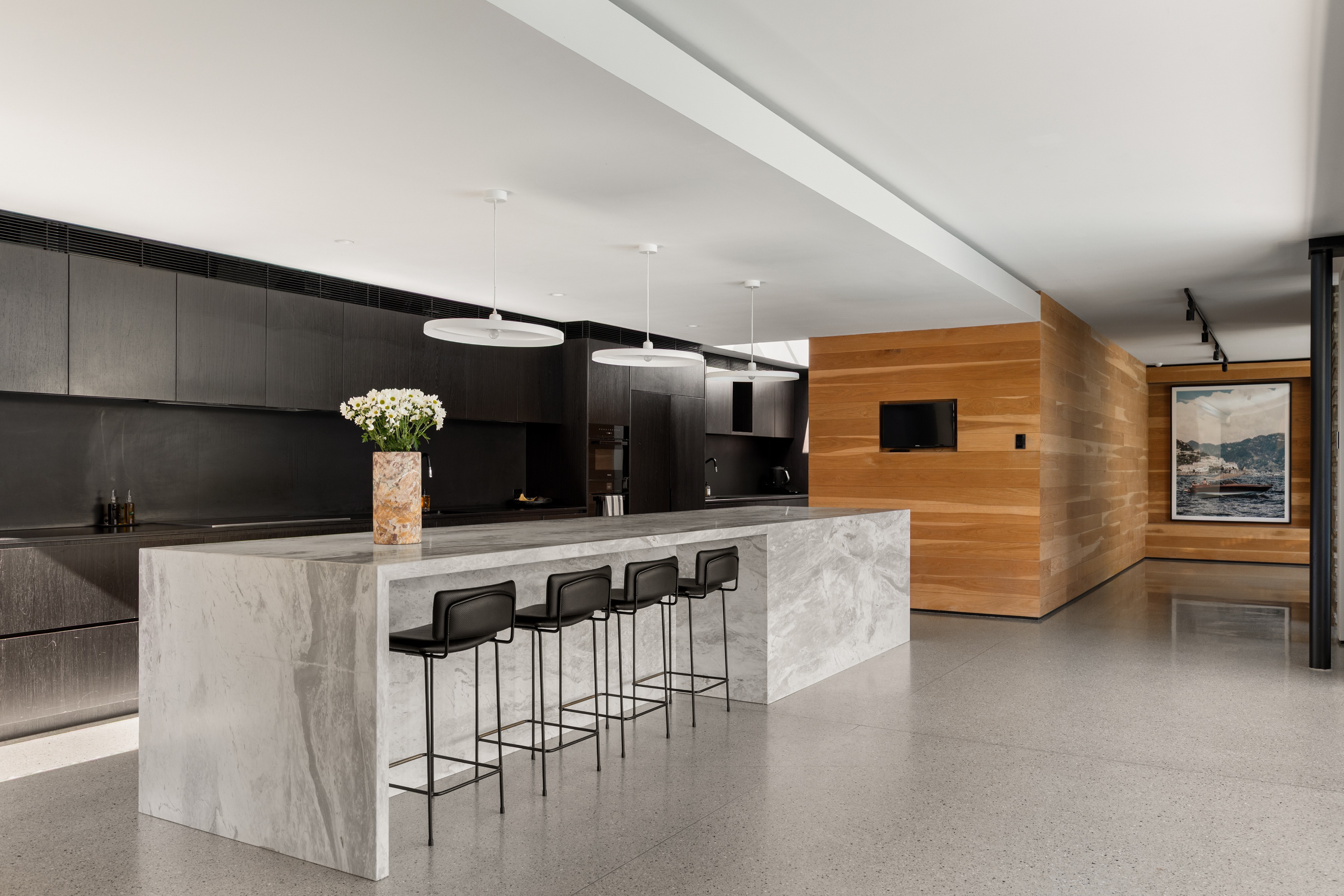  Wolseley Residence - An Architectural Icon by McKimm - 物件實景