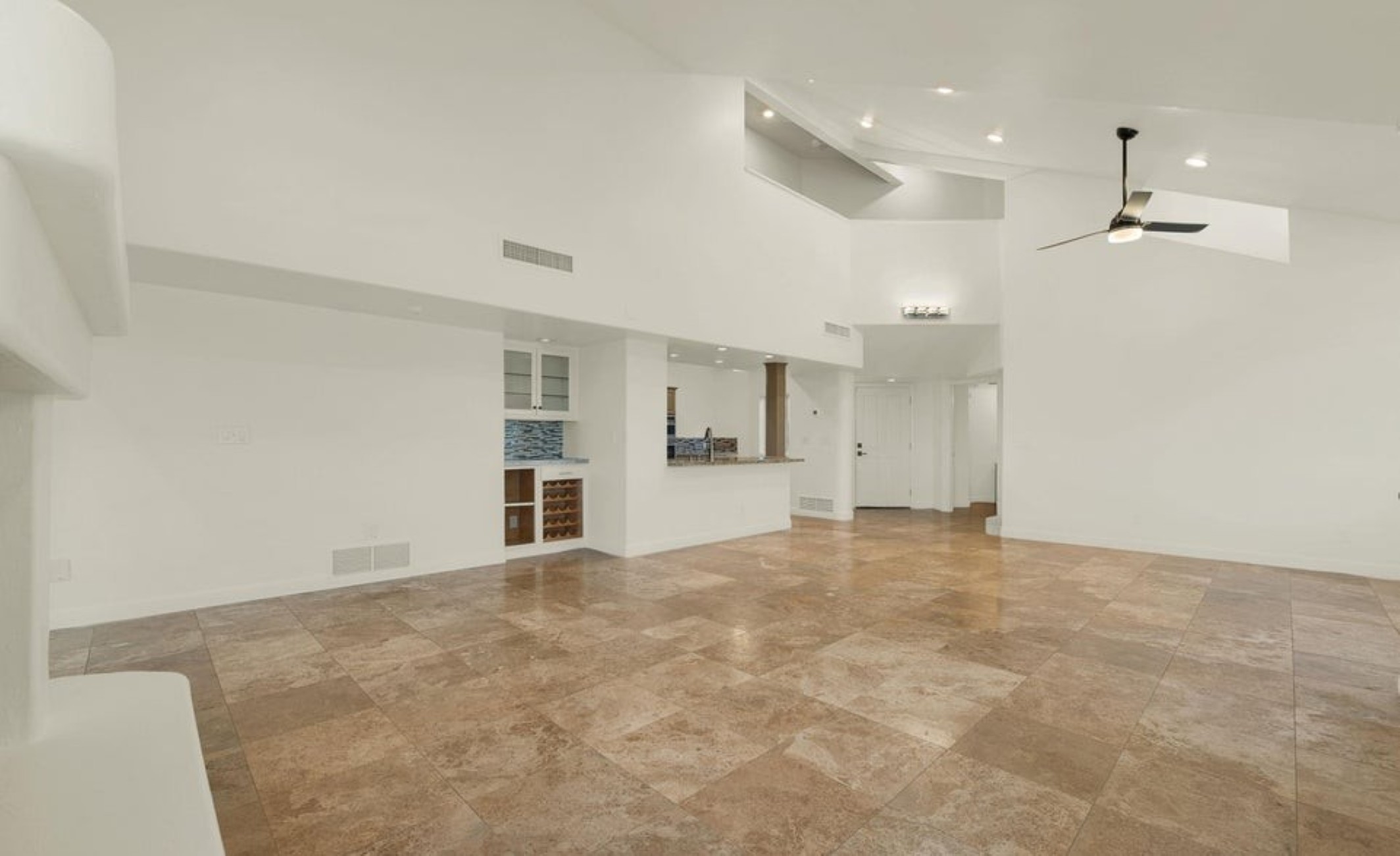  6543 N Turnberry Drive, Tucson, AZ 85718 - 物件實景
