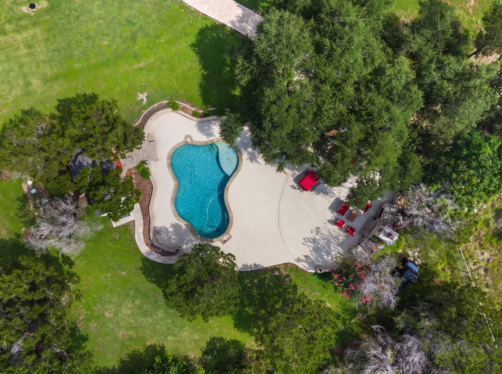  Your Hill Country Resort Awaits - 物件實景