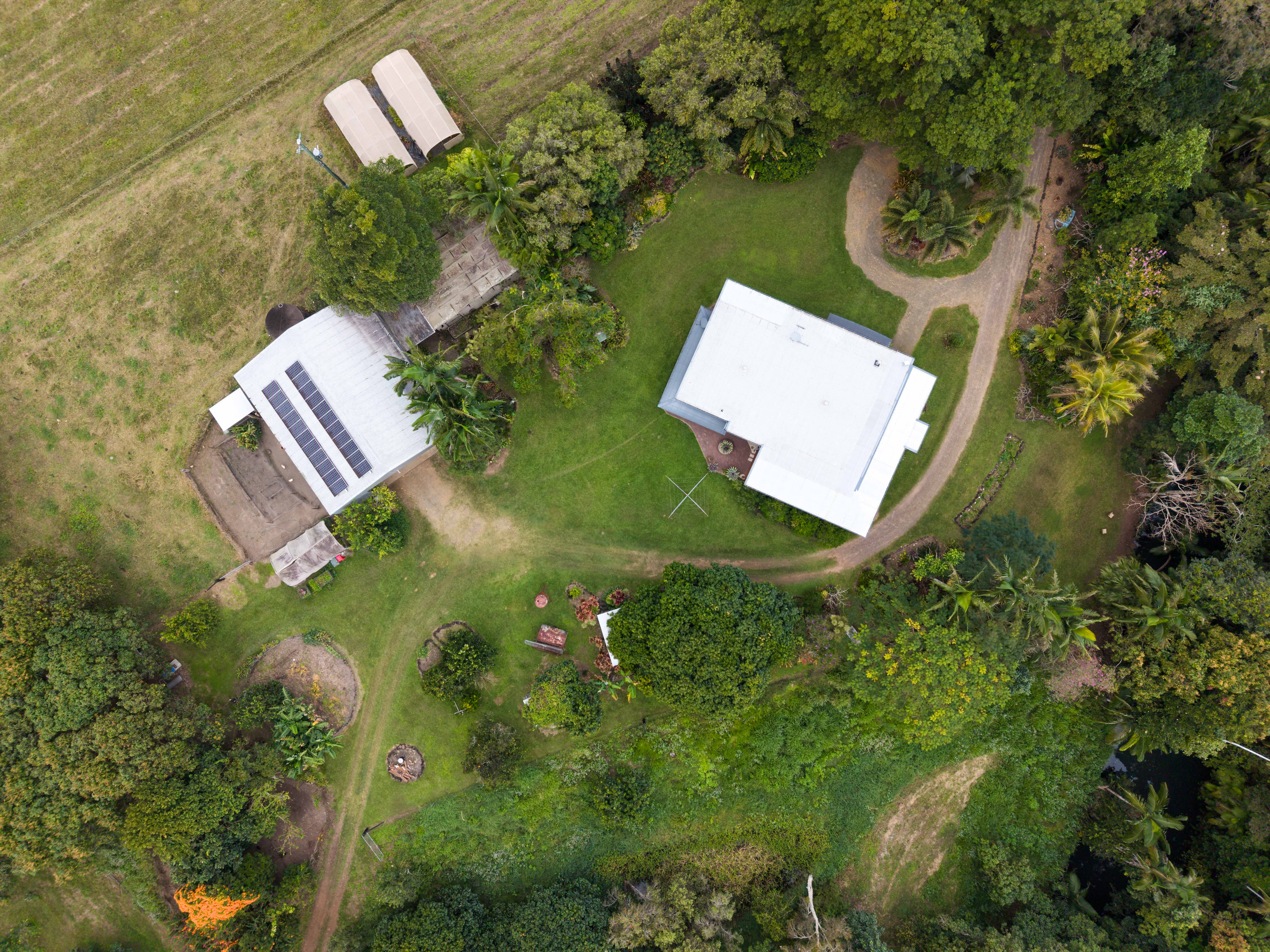  580 Saltwater Creek Road, Palm Grove - 物件實景
