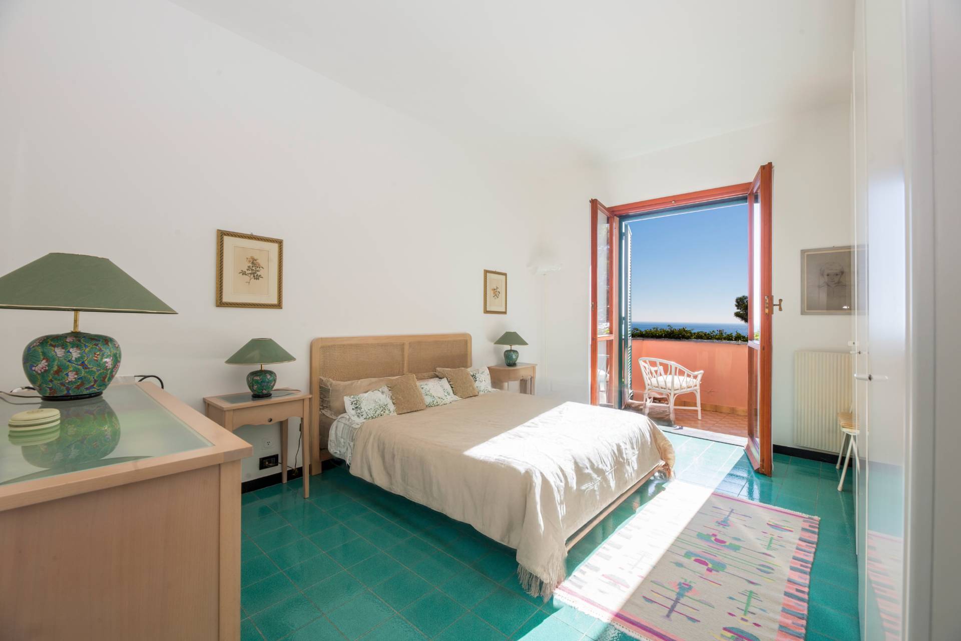 Varazze, Savona, 17019, IT, 2 Bedrooms Bedrooms, ,1 BathroomBathrooms,Residential,For Sale,1969349