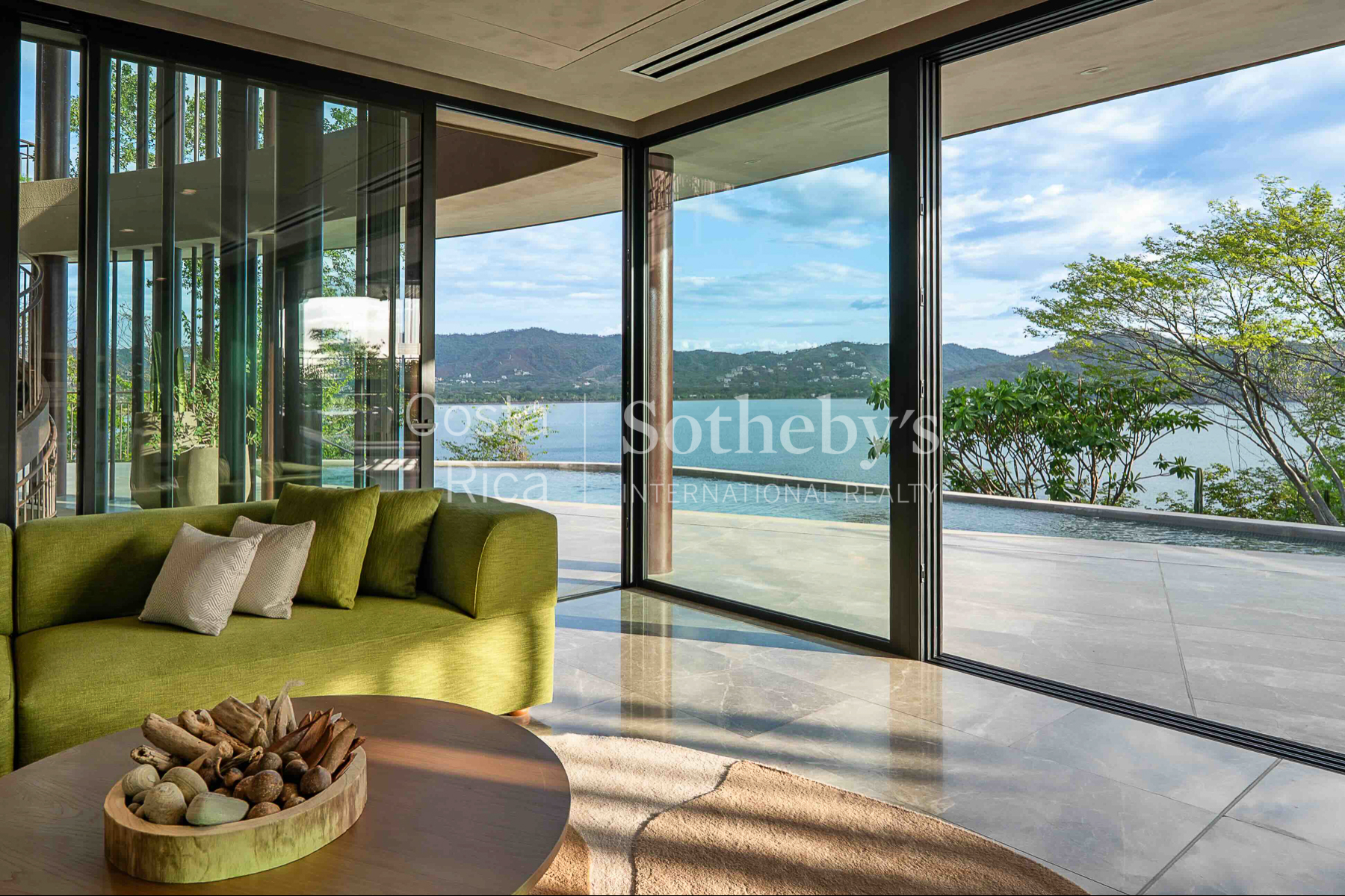  Beach Penthouse in Guanacaste - 物件實景