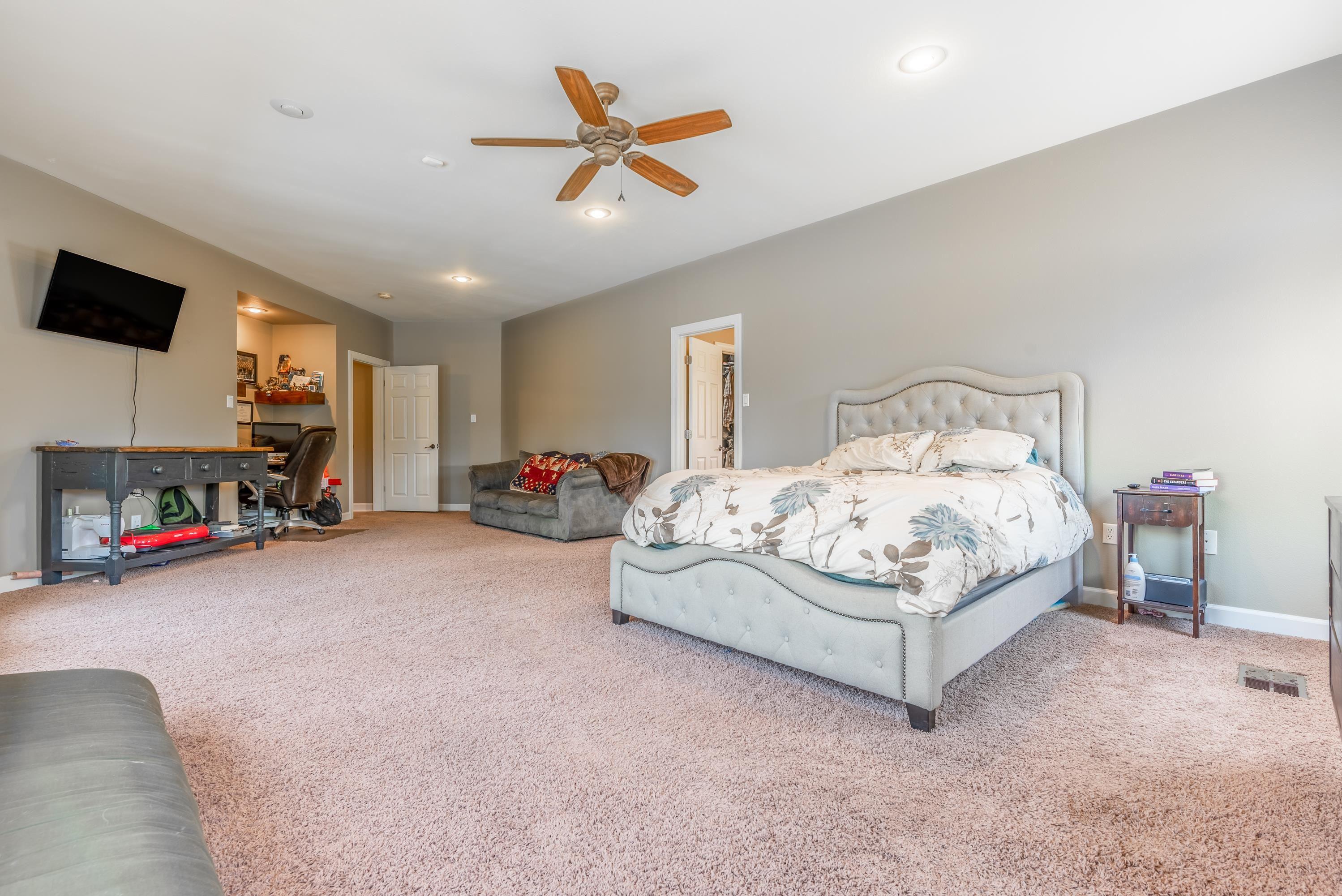 5324 Jim Hall Road, Jacksonville, Arkansas, 72076, United States, 4 Bedrooms Bedrooms, ,3 BathroomsBathrooms,Residential,For Sale,5324 Jim Hall Road,1436553