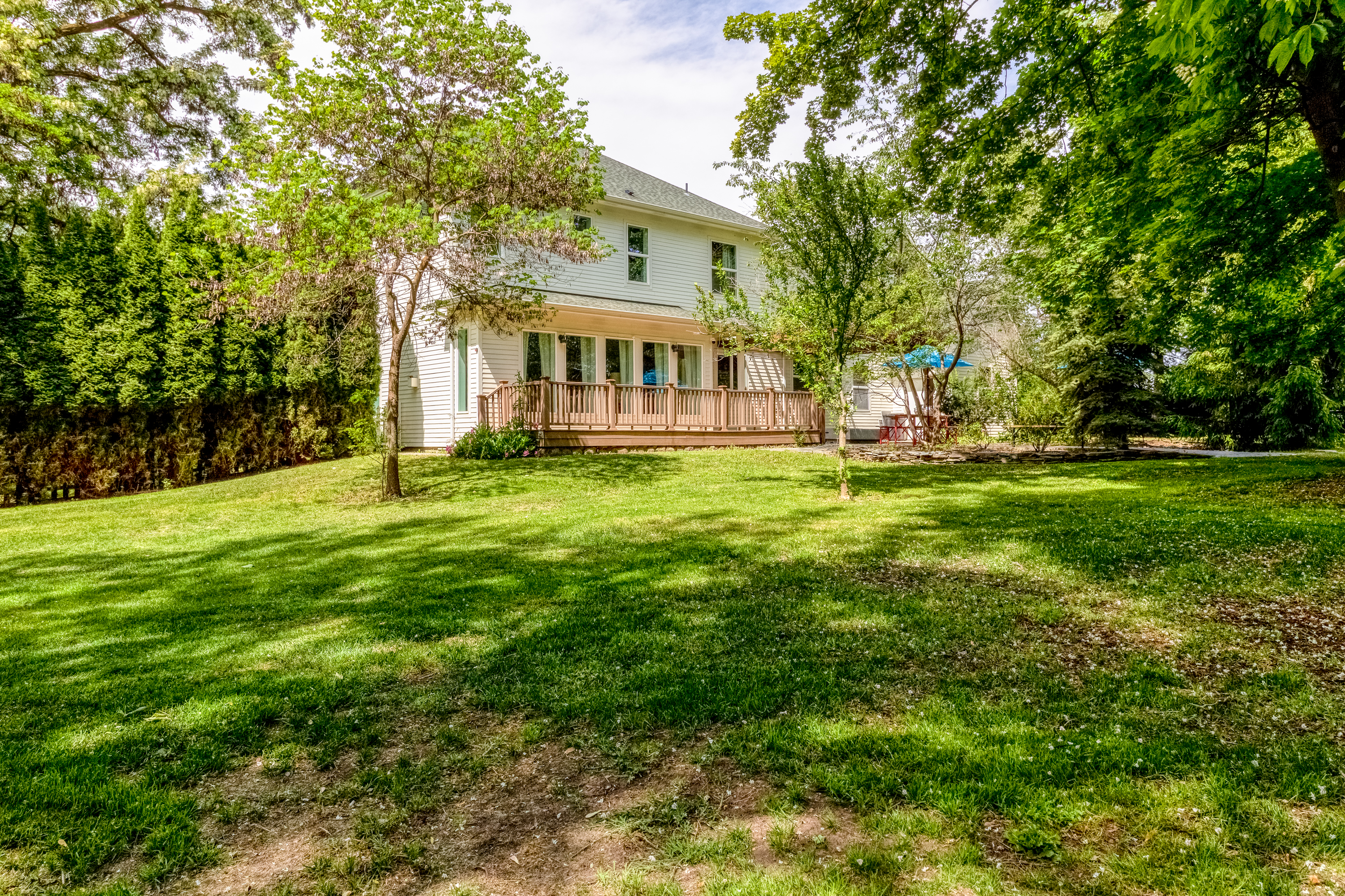  17 SW Homestead Ave - 物件實景