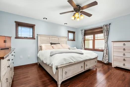 Viola, Wisconsin, 54664, United States, 5 Bedrooms Bedrooms, ,4 BathroomsBathrooms,Residential,For Sale,1974887