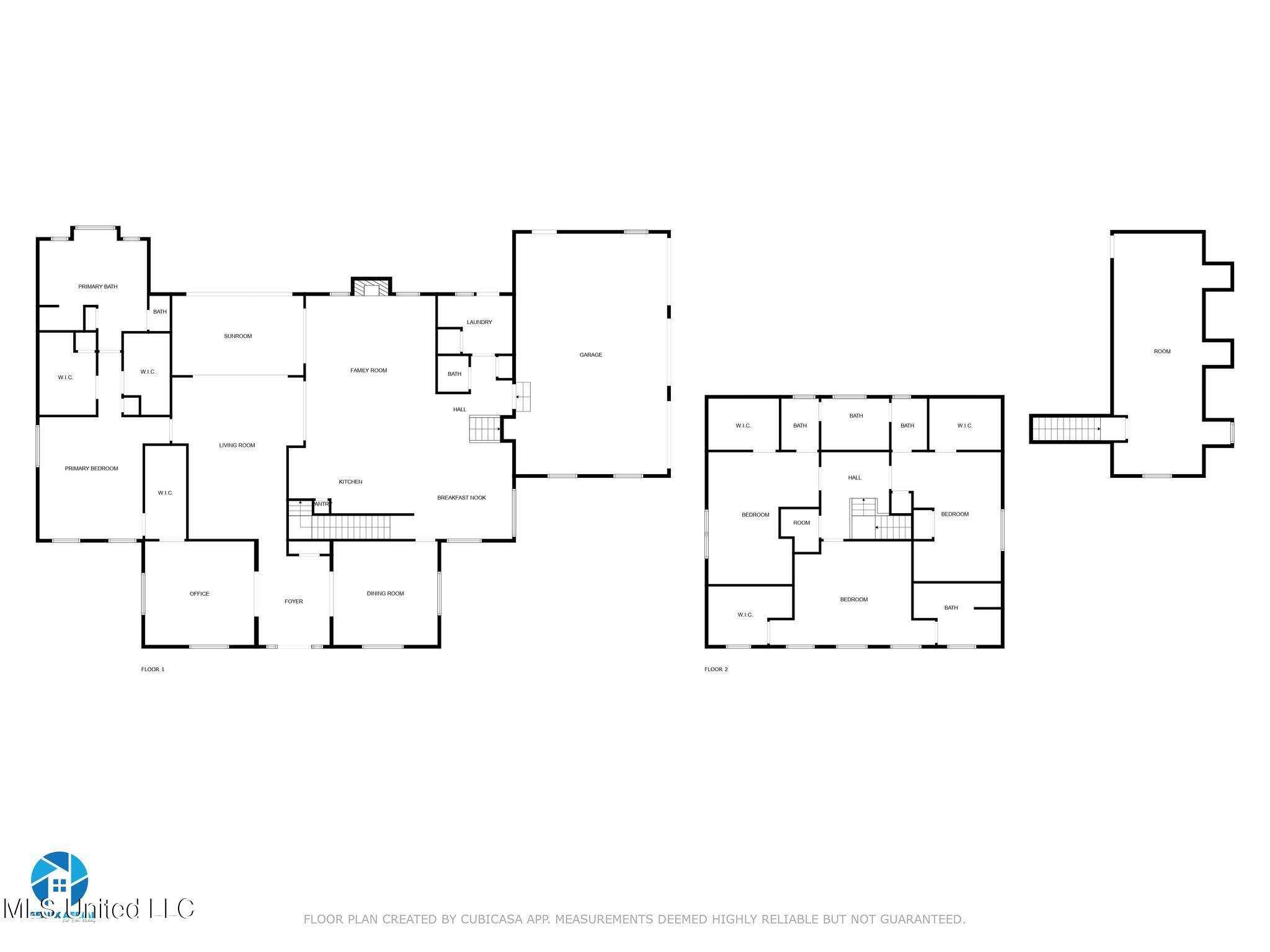 Saucier, Mississippi, 39574, United States, 4 Bedrooms Bedrooms, ,3 BathroomsBathrooms,Residential,For Sale,2001656