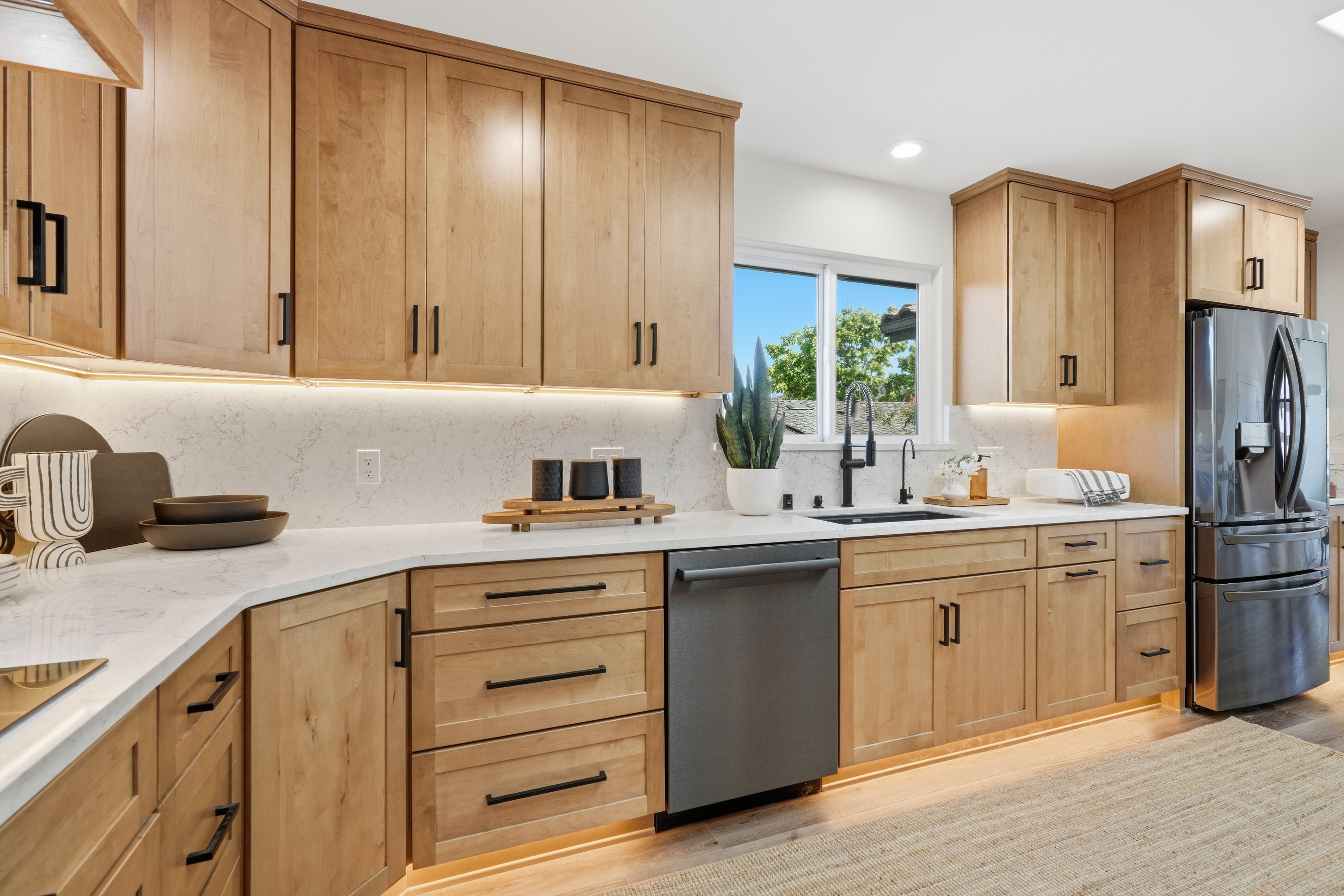  1040 Capistrano Court, San Luis Obispo, CA 93405 - 物件實景