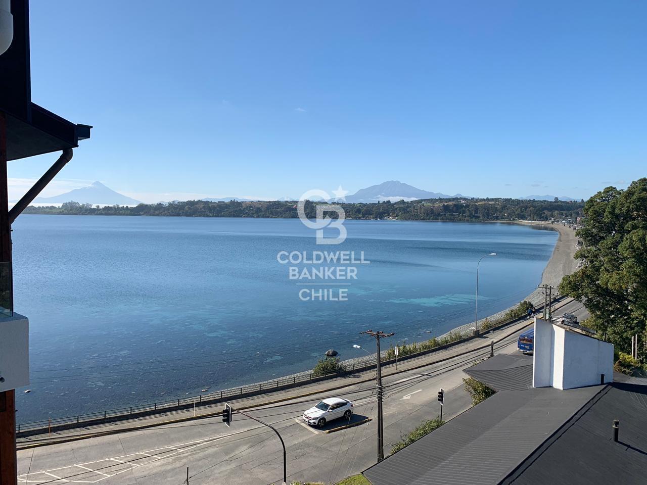 Puerto Varas, Chile, 2 Bedrooms Bedrooms, ,3 BathroomsBathrooms,Residential,For Sale,1919892