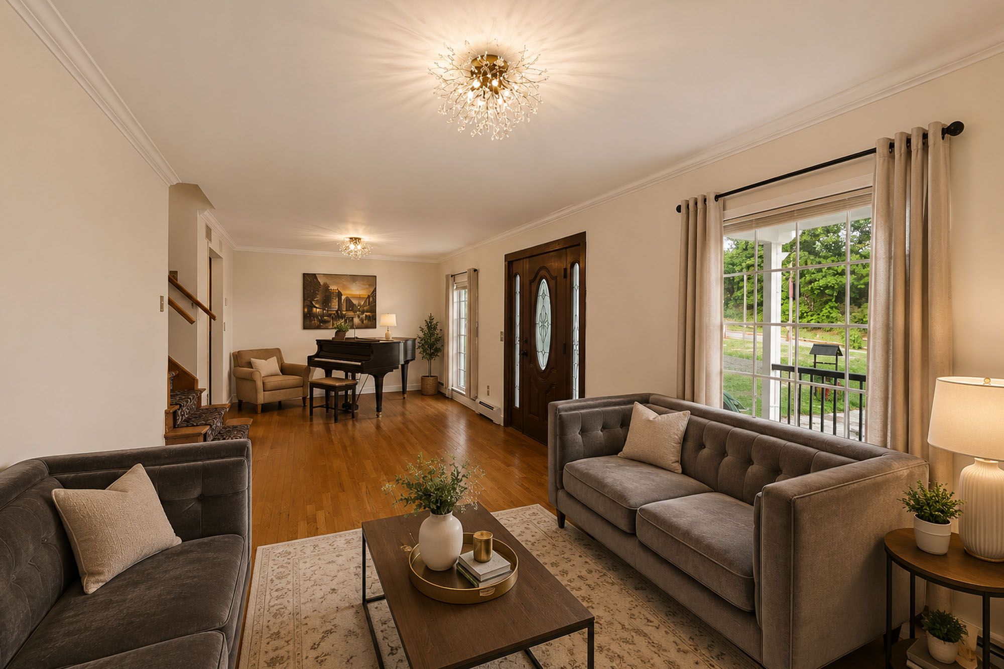 933 River Road, Hillsborough, NJ 08844 - 物件實景