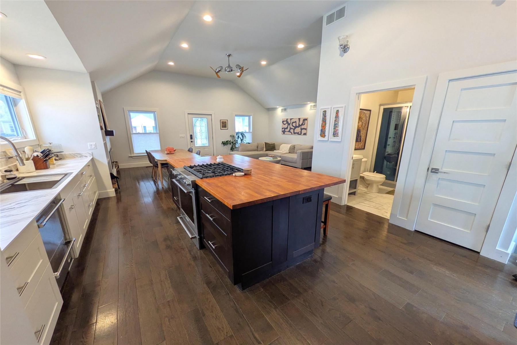  Berkley - 物件實景