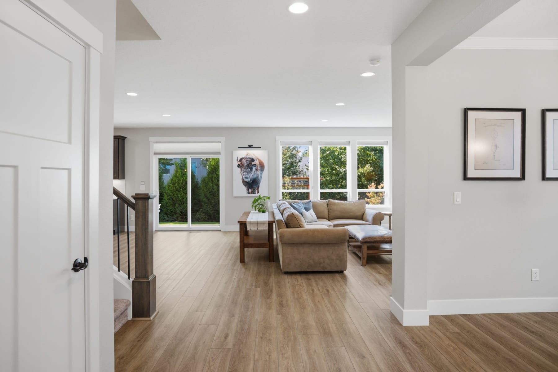  22391 SW TIMBER CROSSING TER Sherwood, OR 97140 - 物件實景