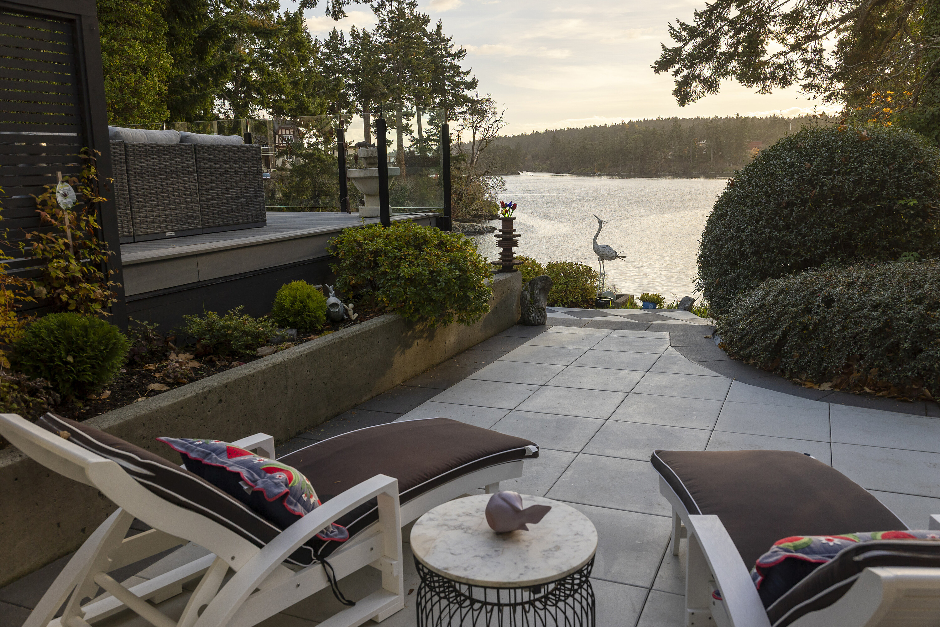  Upscale Waterfront Oasis - 物件實景