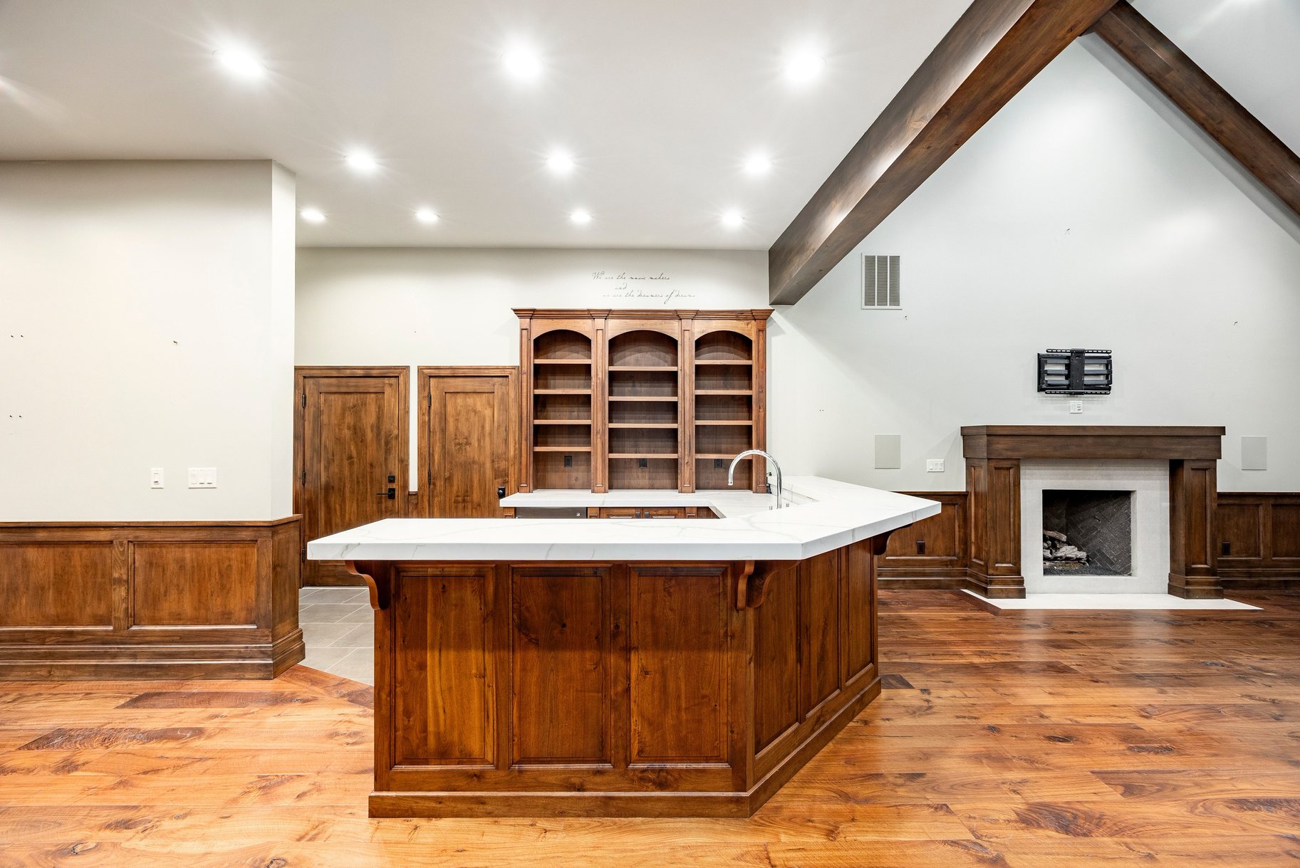 Stunning Tudor Estate in Premier Walker Lane Neighborhood - 物件實景