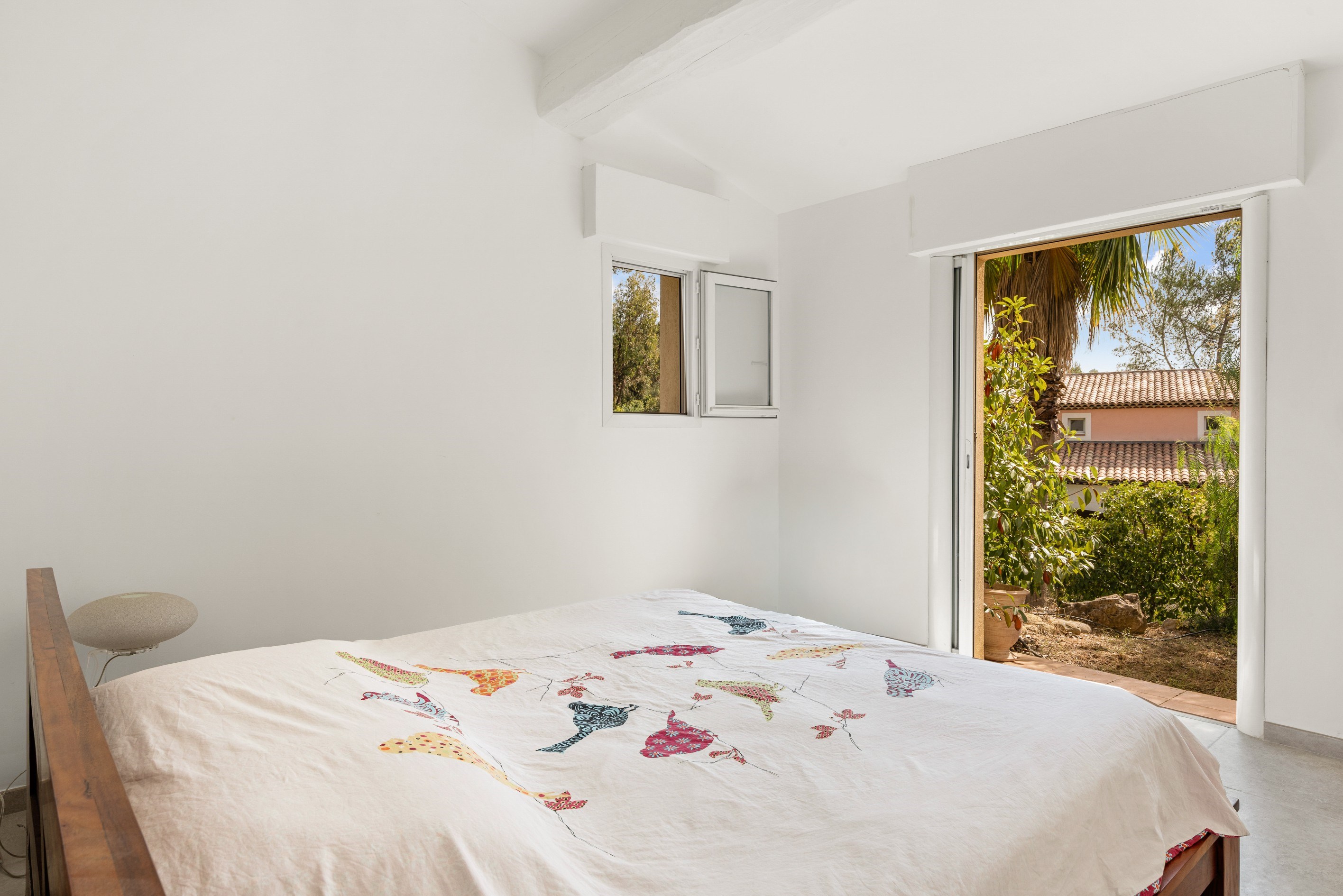  Beautiful Provençal Villa in a Private and Confidential Estate in Biot - 物件實景