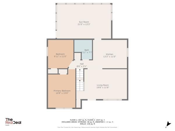 Sayreville, New Jersey, 08879, United States, 4 Bedrooms Bedrooms, ,3 BathroomsBathrooms,Residential,For Sale,1917662