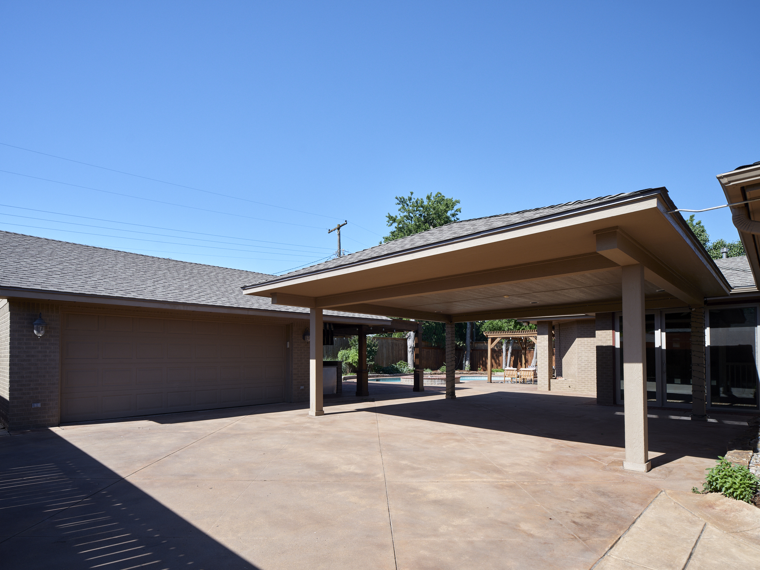  1802 Coventry Lane, Nichols Hills, OK 73120 - 物件實景