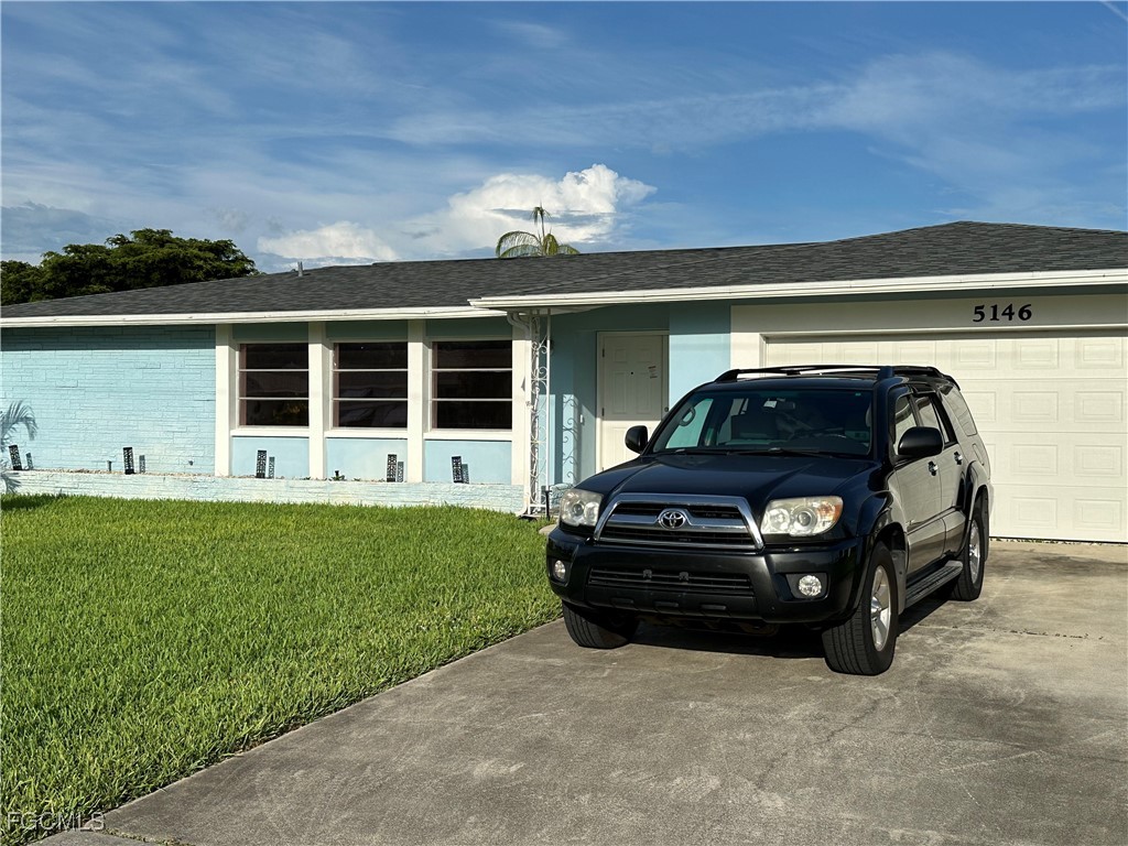 Cape Coral, Florida, 33904, United States, 4 Bedrooms Bedrooms, ,3 BathroomsBathrooms,Residential,For Sale,1976471