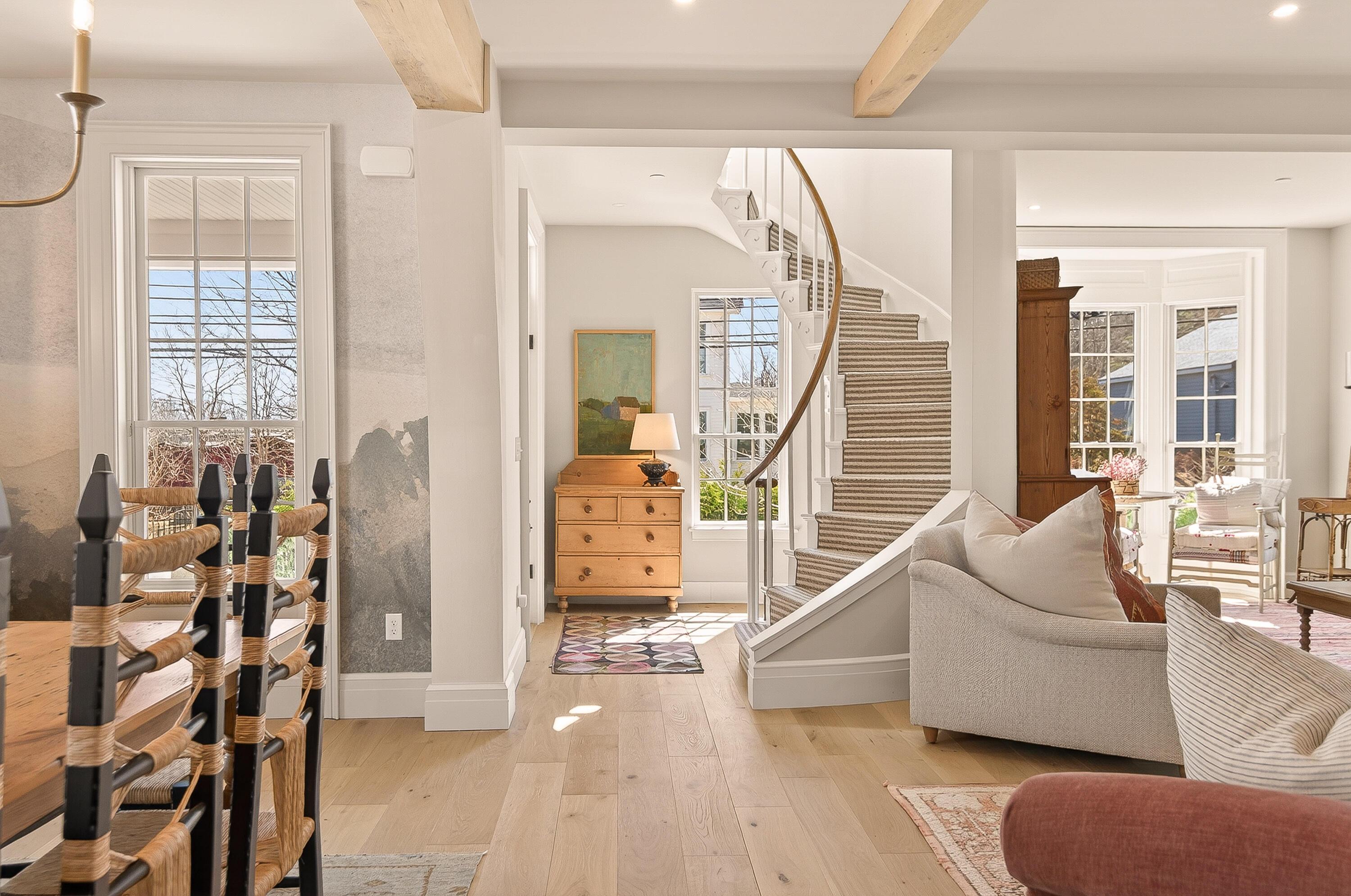  37 South Street - 物件實景