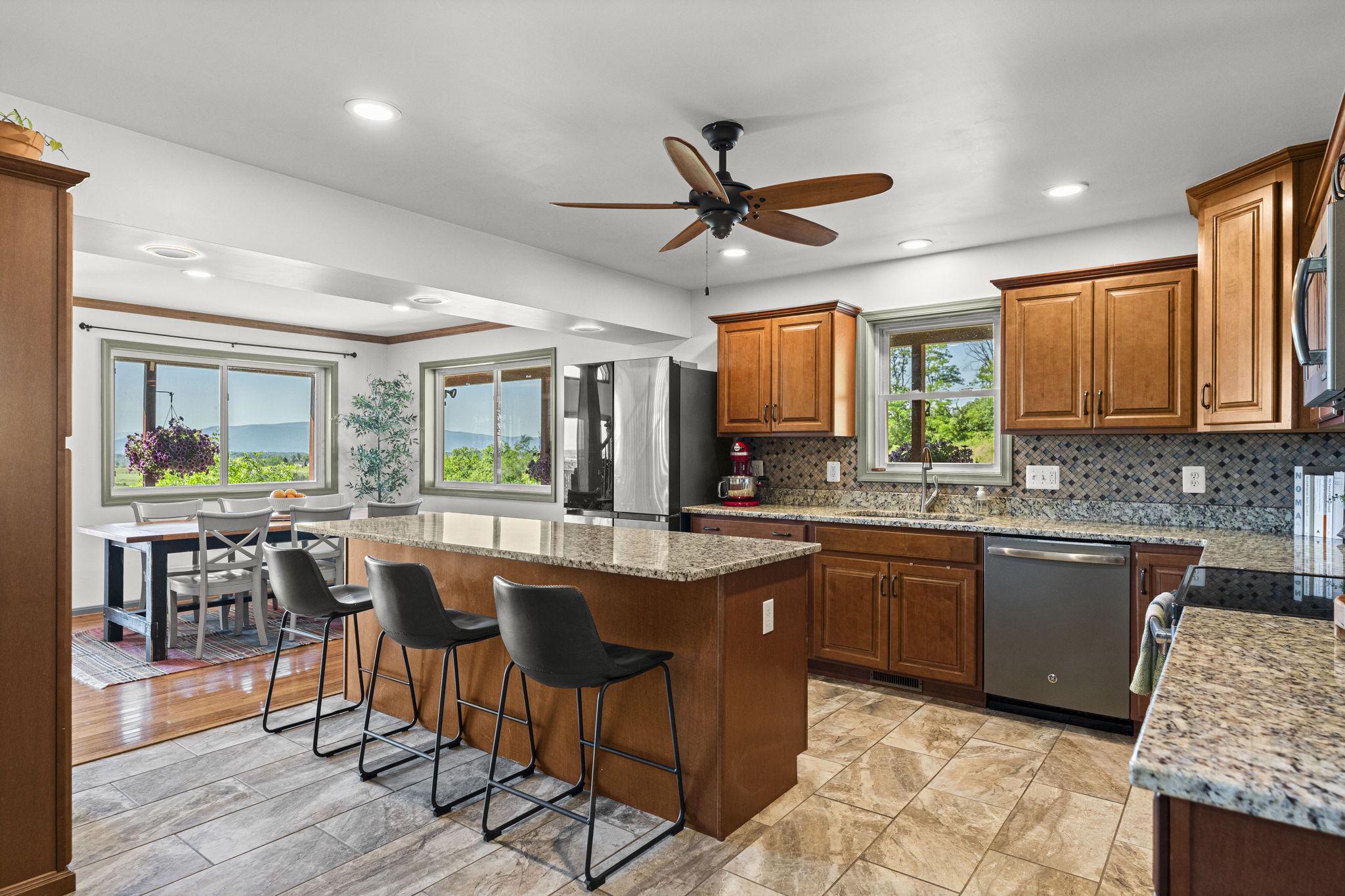  384 Lindamood Lane, Strasburg, VA, 22641 - 物件實景