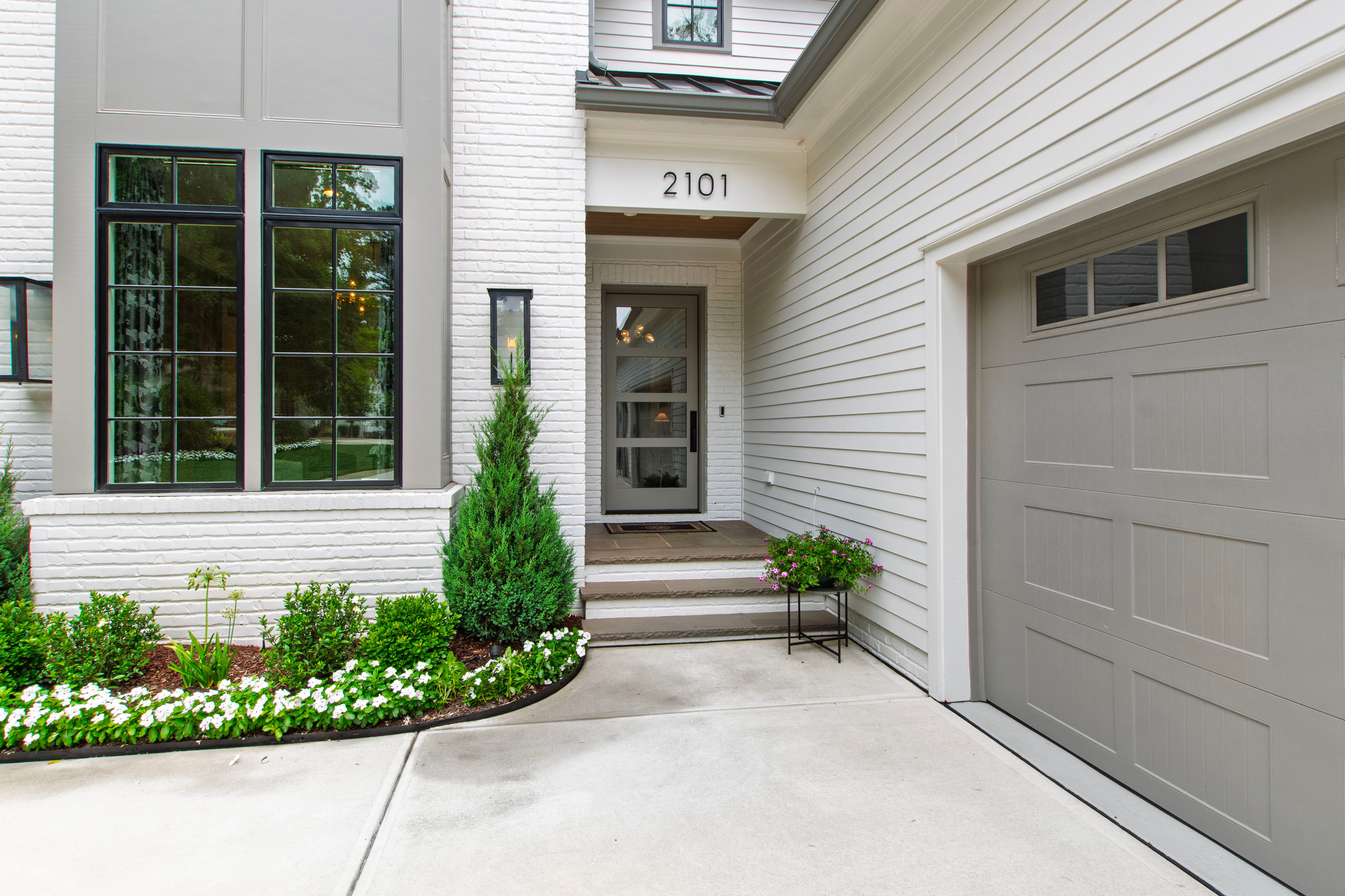  2101 Gresham Lake Road, Raleigh, NC 27615 - 物件實景