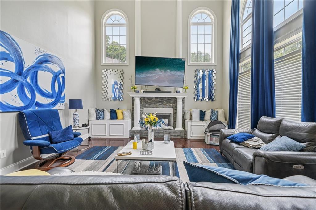 Stockbridge, Georgia, 30281, United States, 5 Bedrooms Bedrooms, ,4 BathroomsBathrooms,Residential,For Sale,1975604