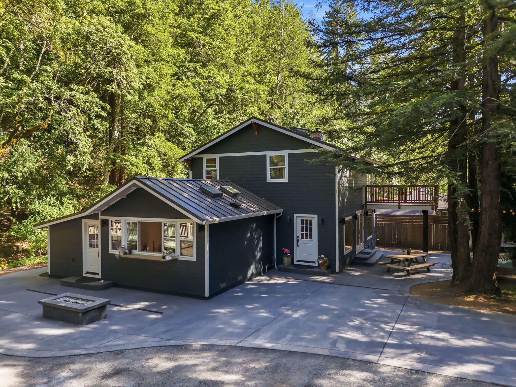  3184 Calistoga Road - 物件實景