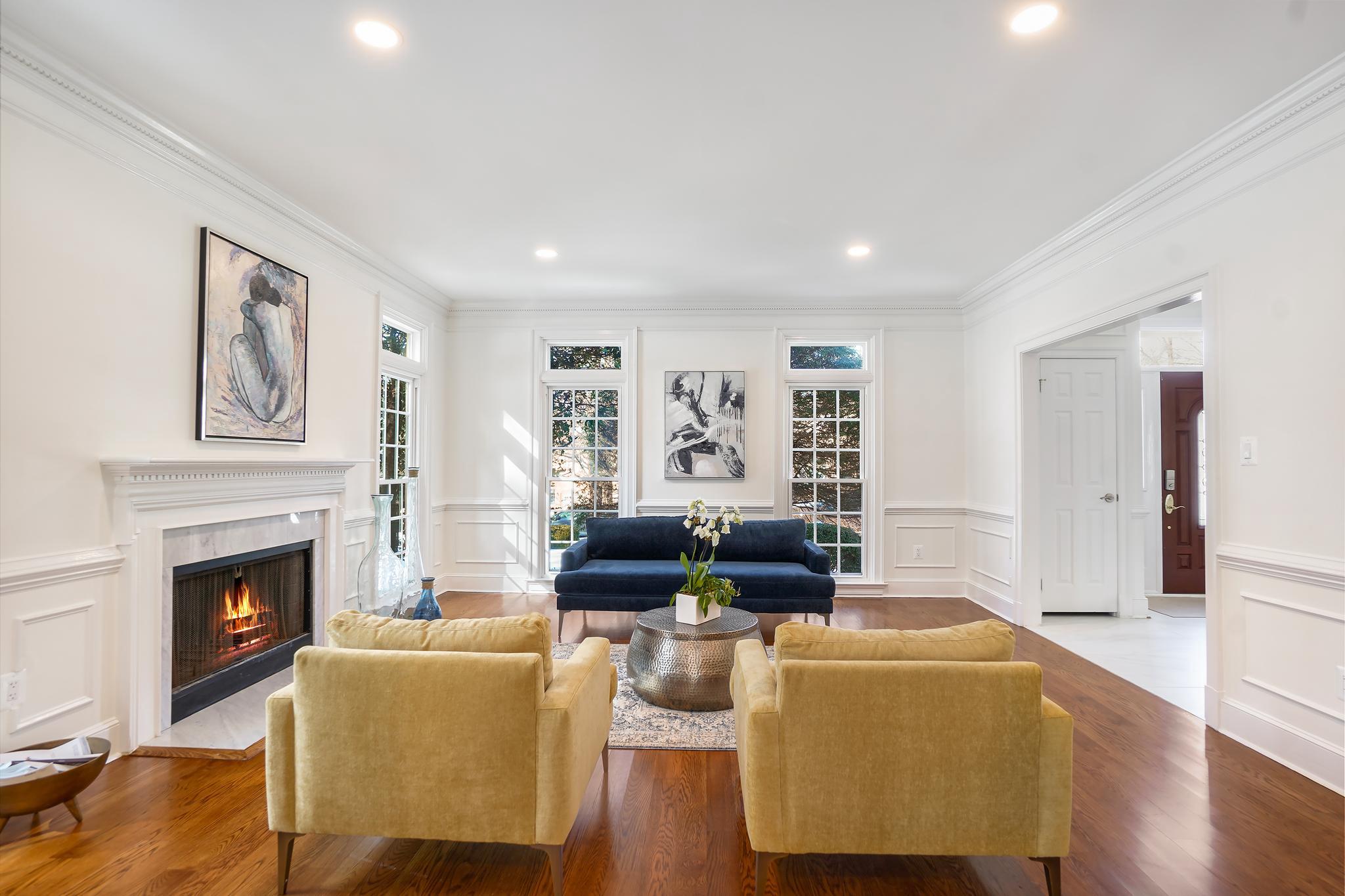  9646 Eagle Ridge Drive, Bethesda, MD, 20817 - 物件實景