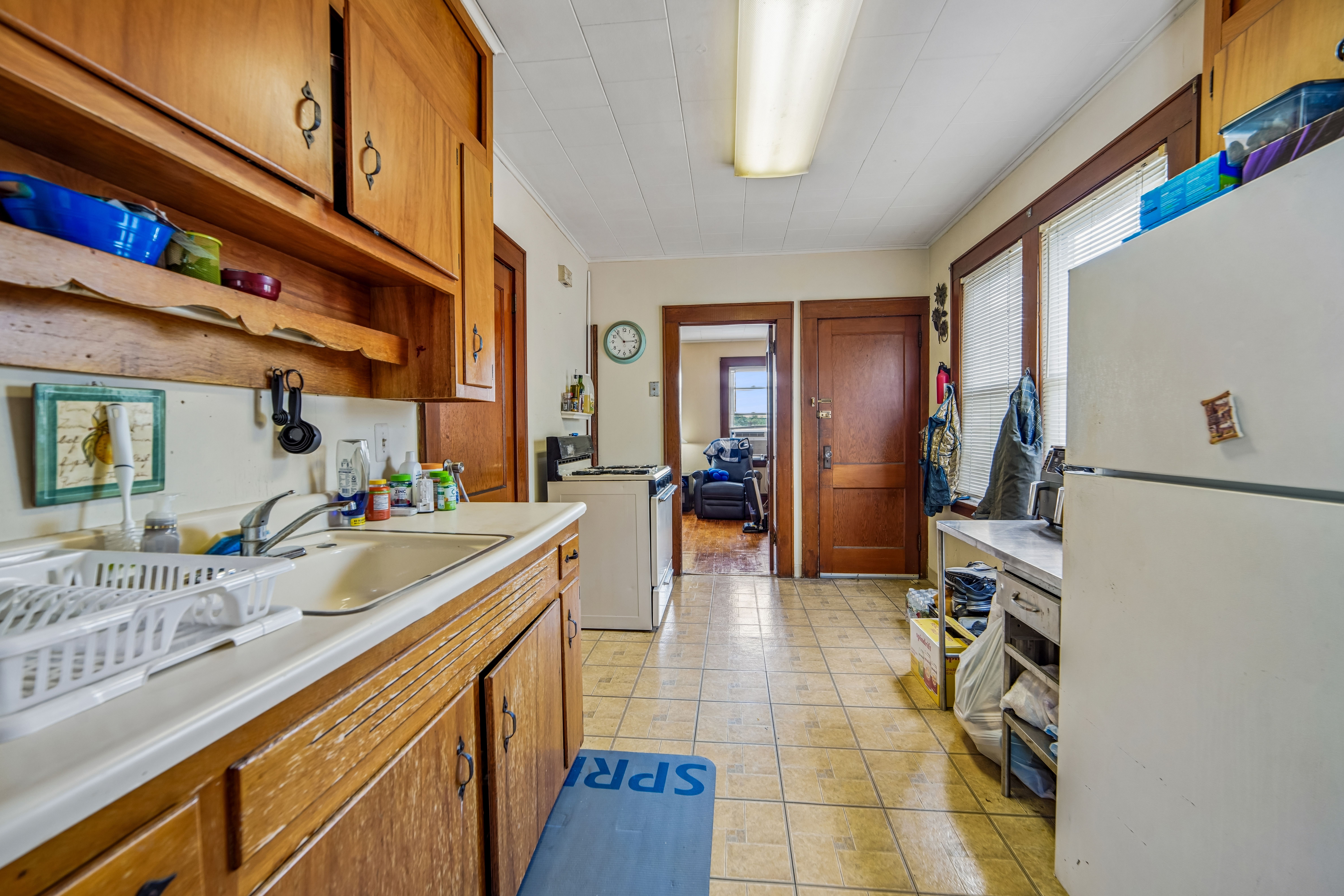  264 Getty Avenue, Clifton, NJ 07011 - 物件實景