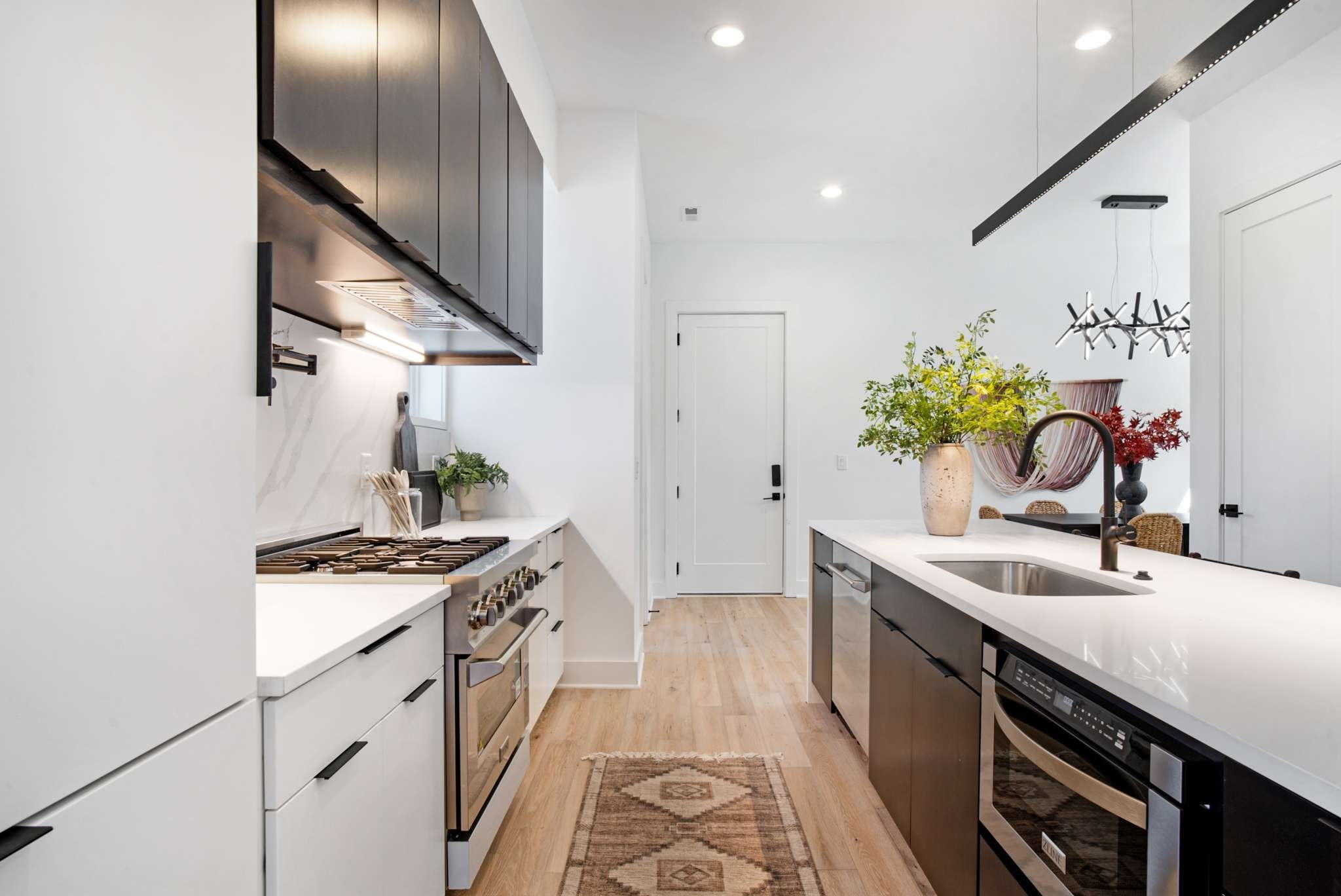  807 Buchanan St, Nashville, TN, 37208 - 物件實景