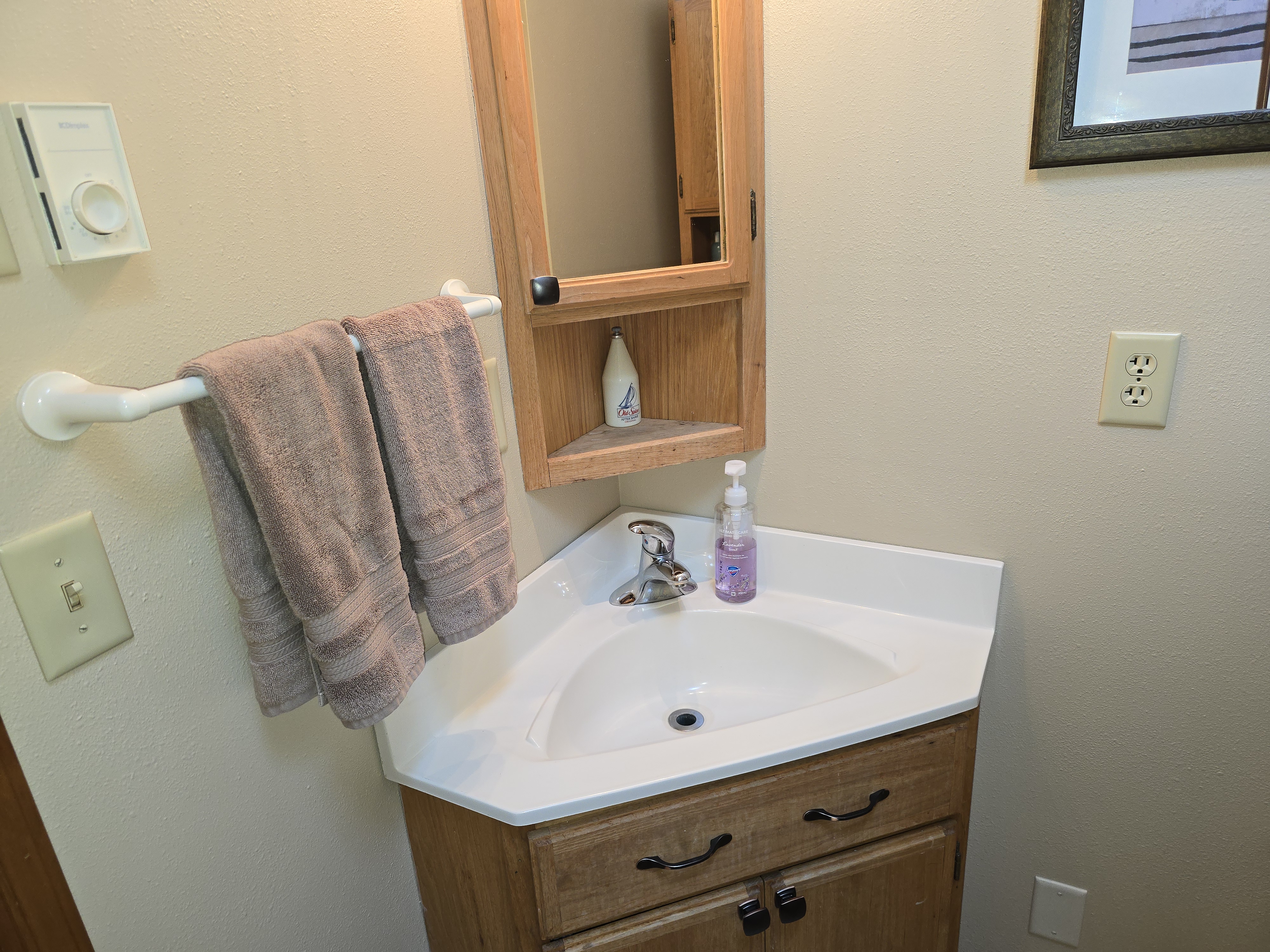 Lake Park, Minnesota, 56554, United States, 2 Bedrooms Bedrooms, ,Residential,For Sale,1927444