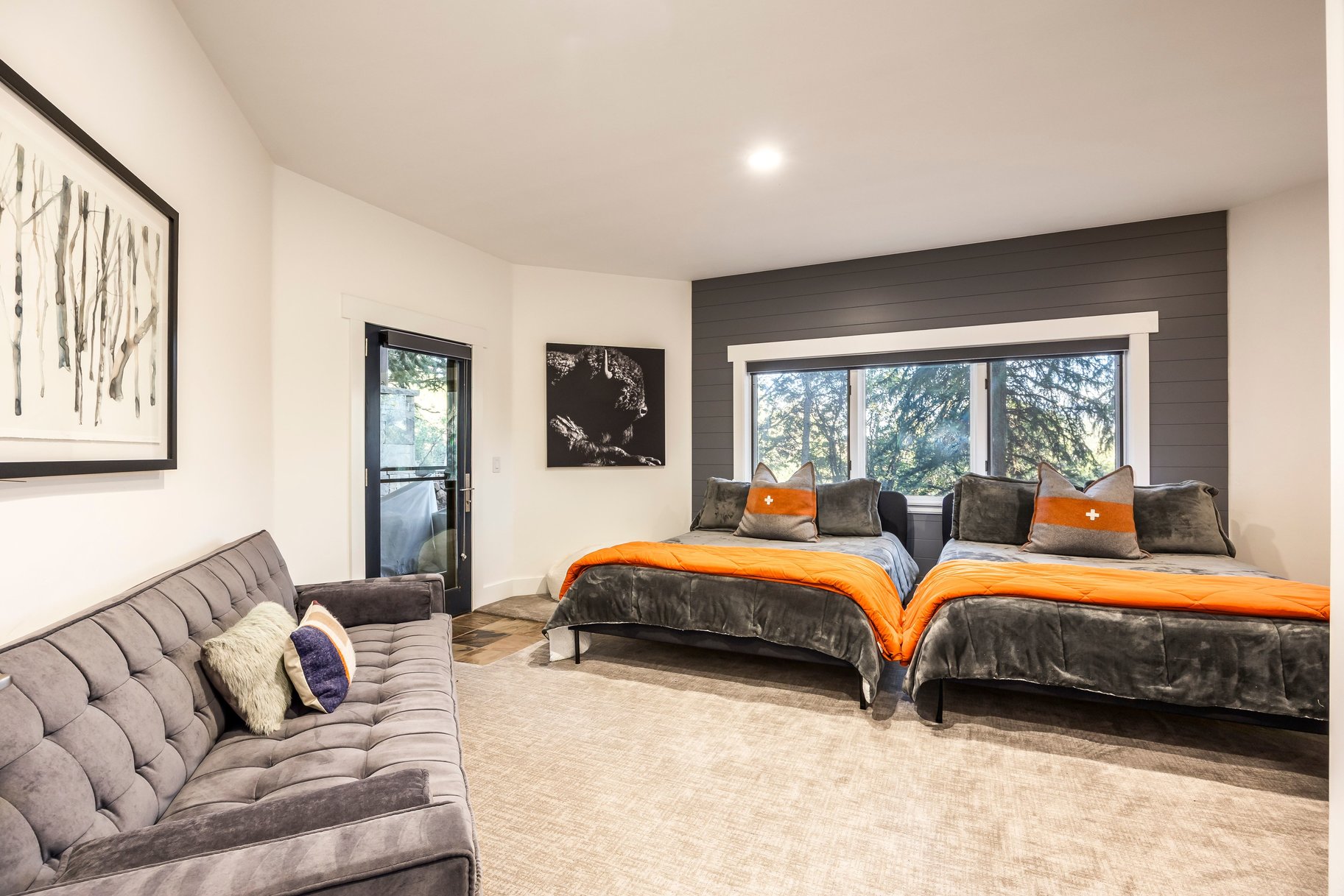  Mountain Luxury, Reimagined in Sun Peak - 物件實景