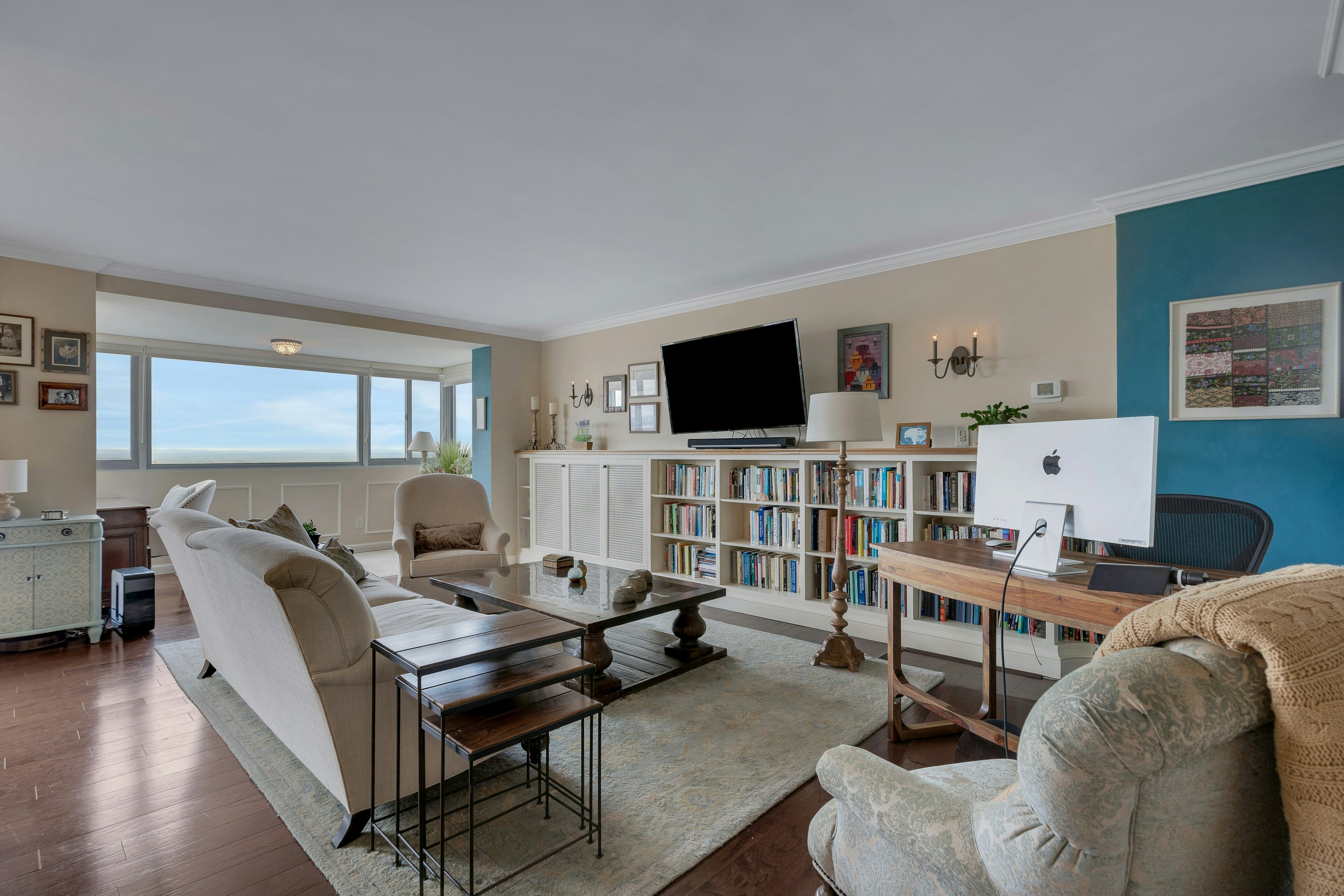  2000 Linwood Avenue #22B, Fort Lee, NJ 07024 - 物件實景