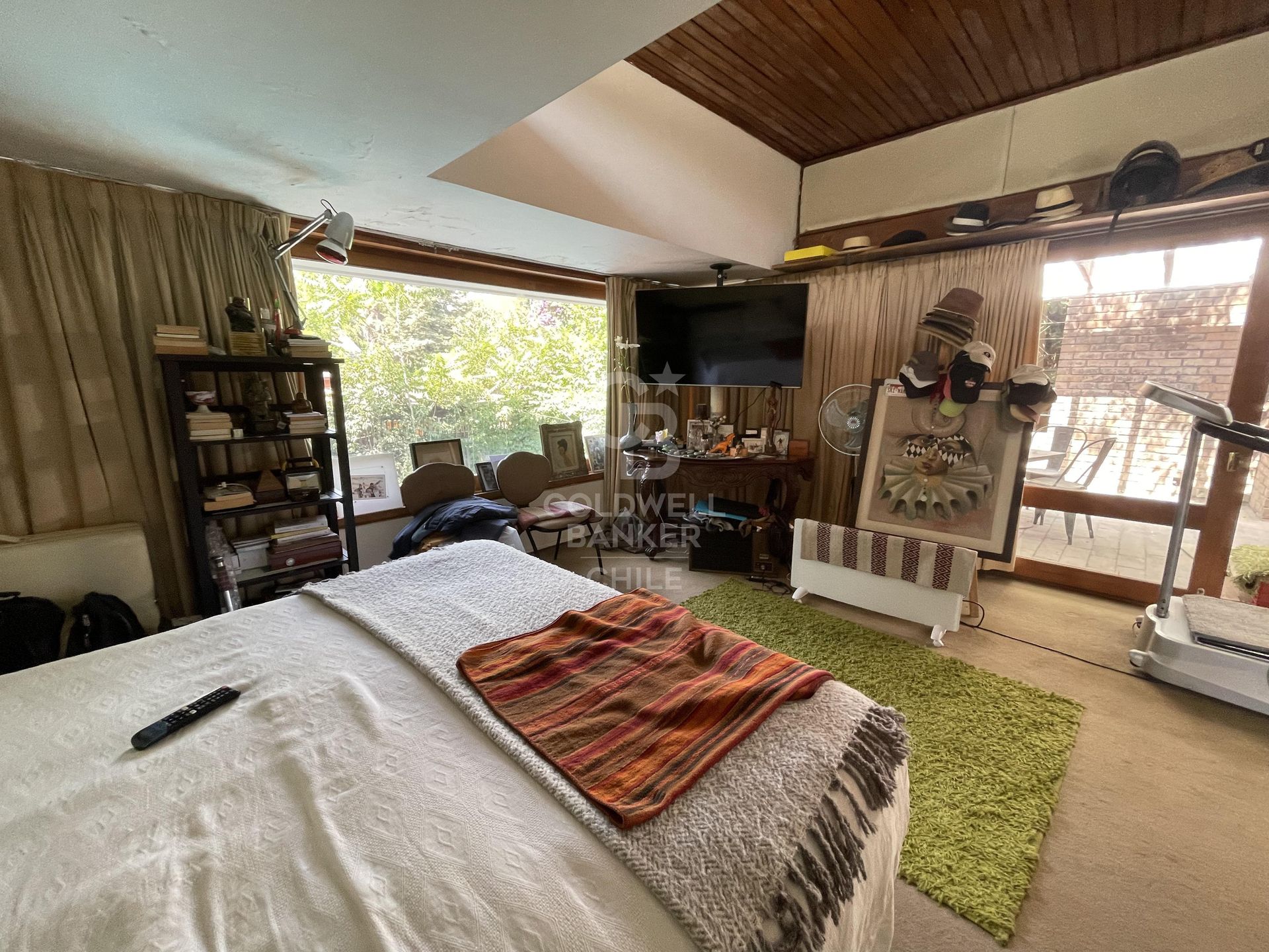 Vitacura, Chile, 5 Bedrooms Bedrooms, ,5 BathroomsBathrooms,Residential,For Sale,1686759
