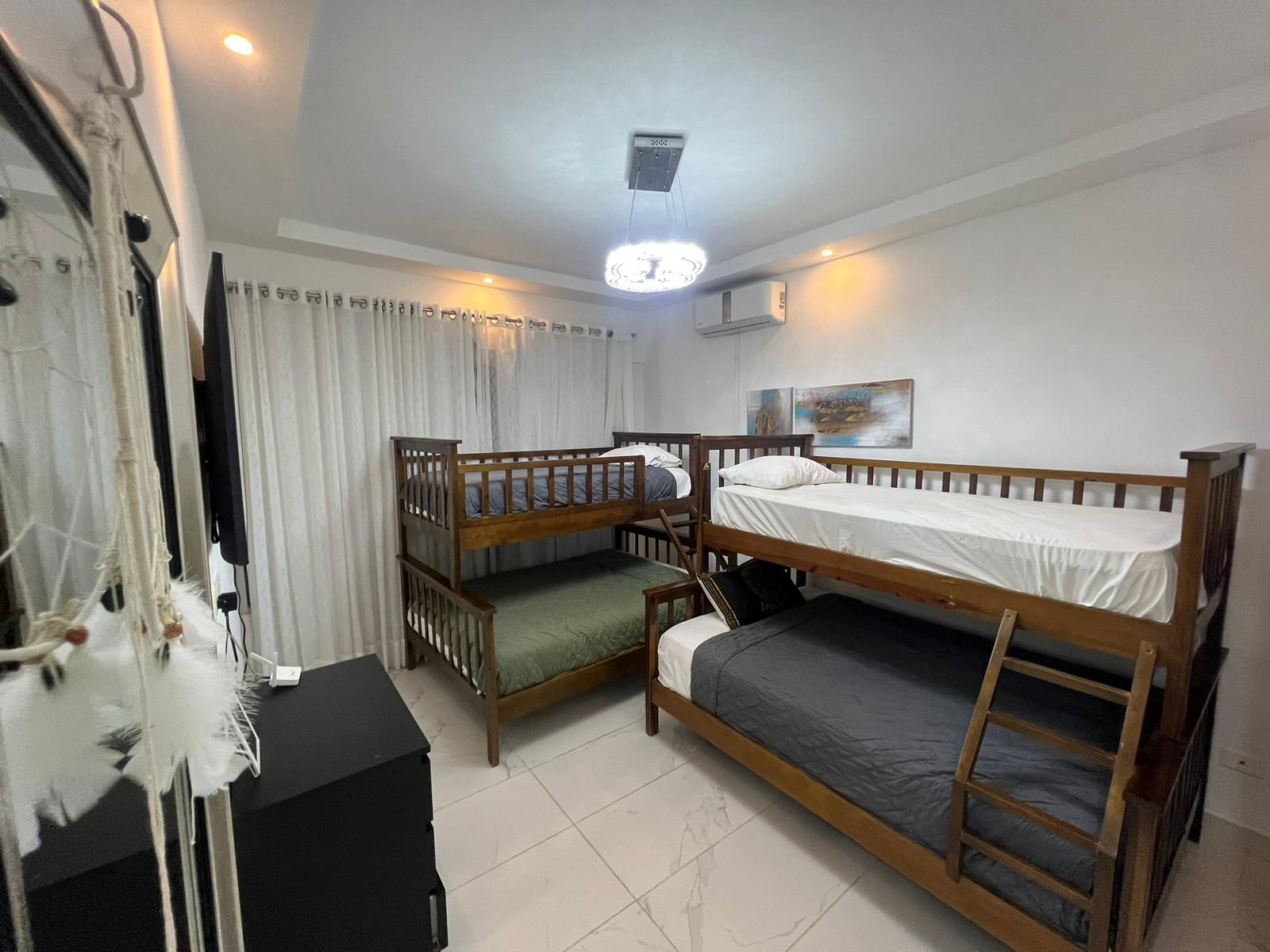 Cabarete, DO, 5 Bedrooms Bedrooms, ,4 BathroomsBathrooms,Residential,For Sale,1626326