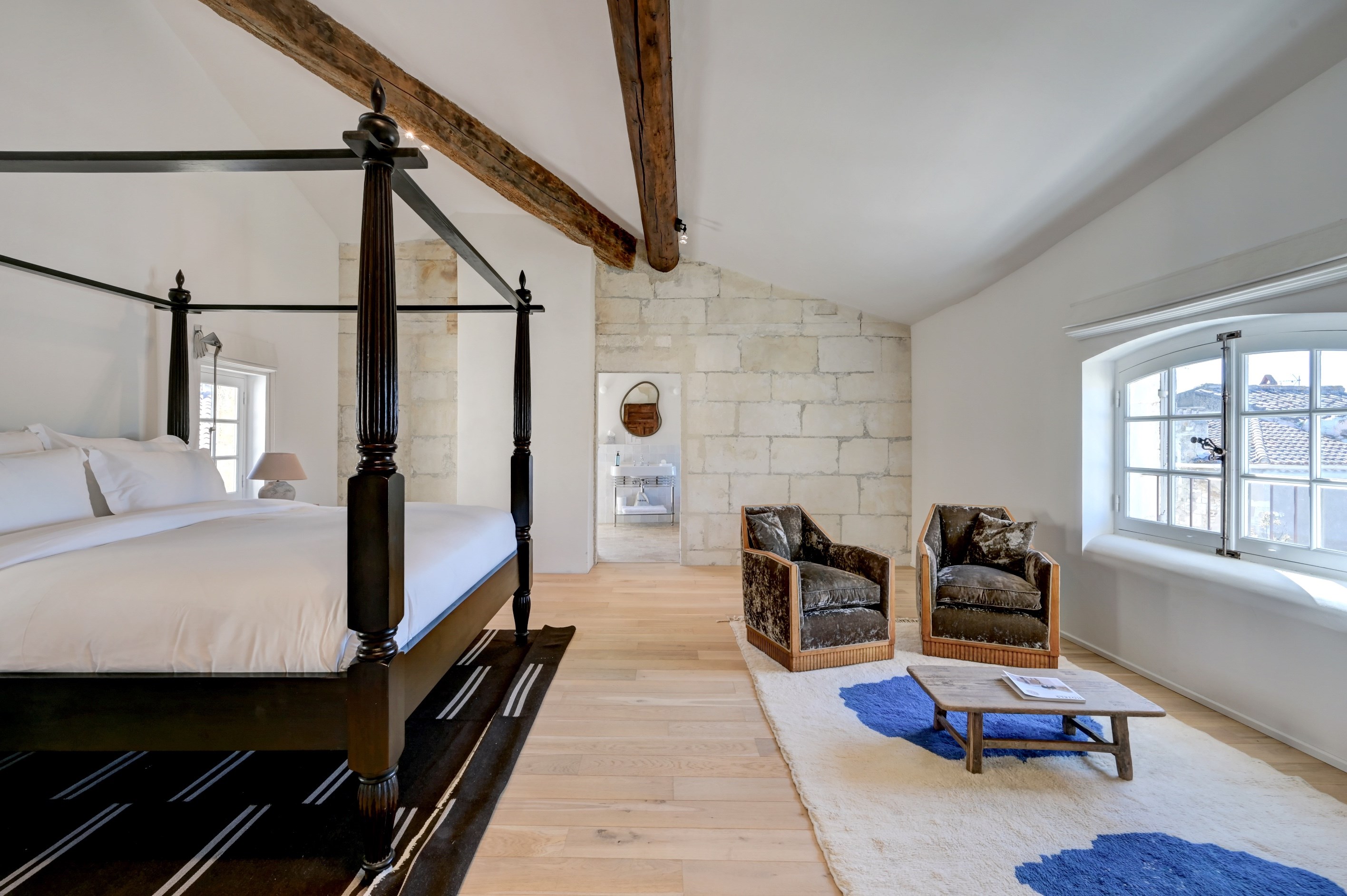  Exceptional 1100 sqm mansion renovated at the gateway to the Alpilles - 物件實景