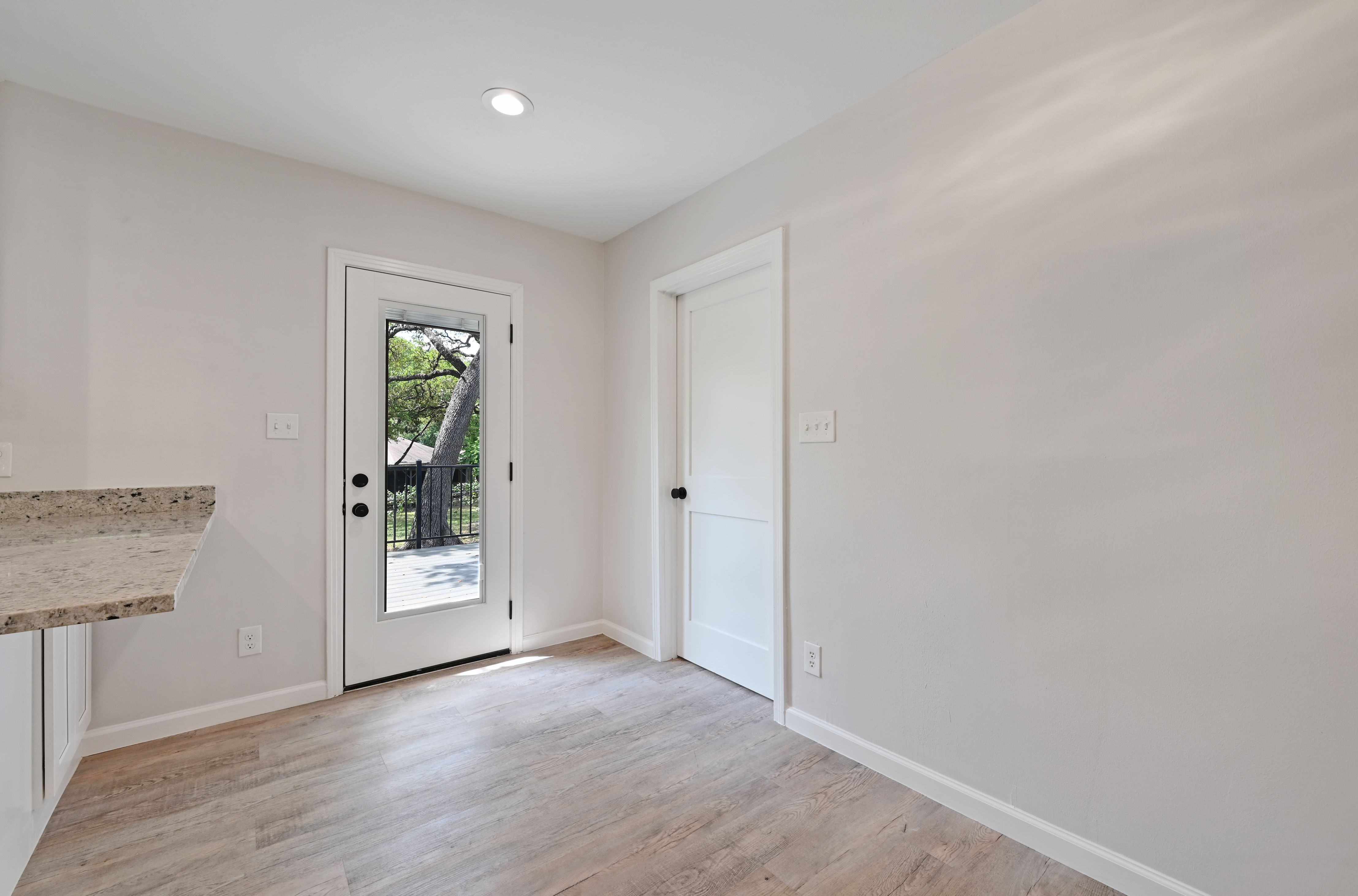  Tranquil Street in South Austin - 物件實景