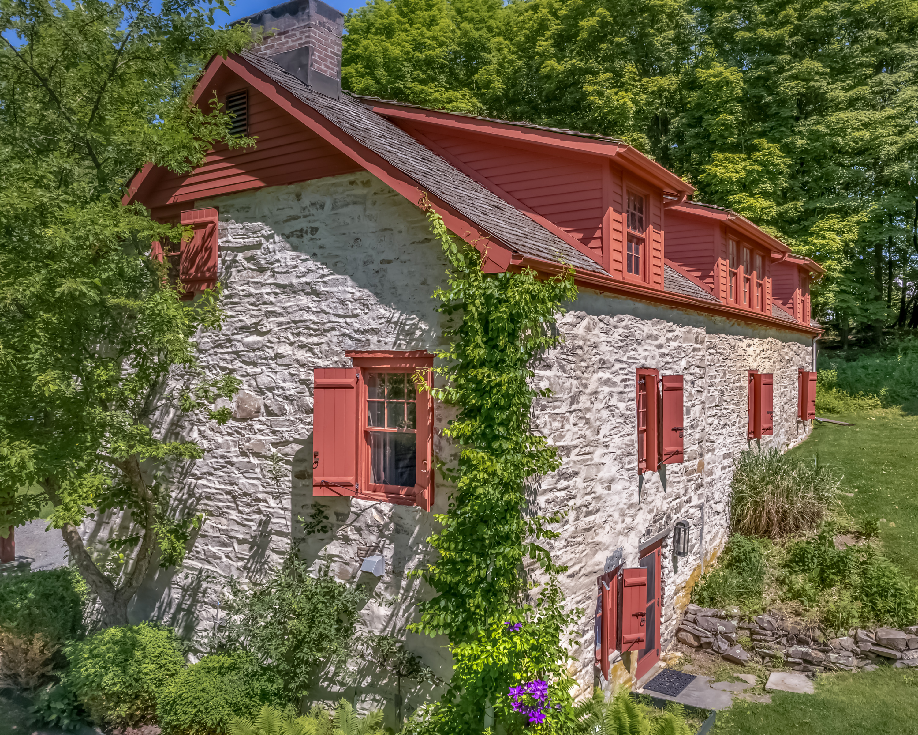  1282 Old Post Road, Ulster Park, NY 12487 - 物件實景