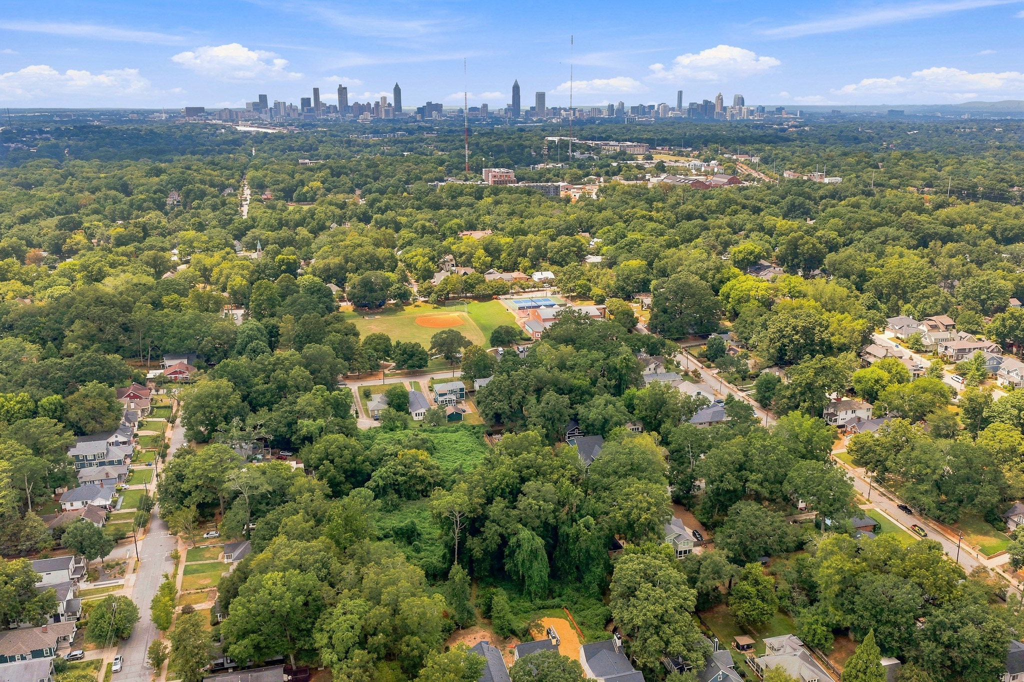 Brick Ranch in the Heart of Kirkwood - 物件實景