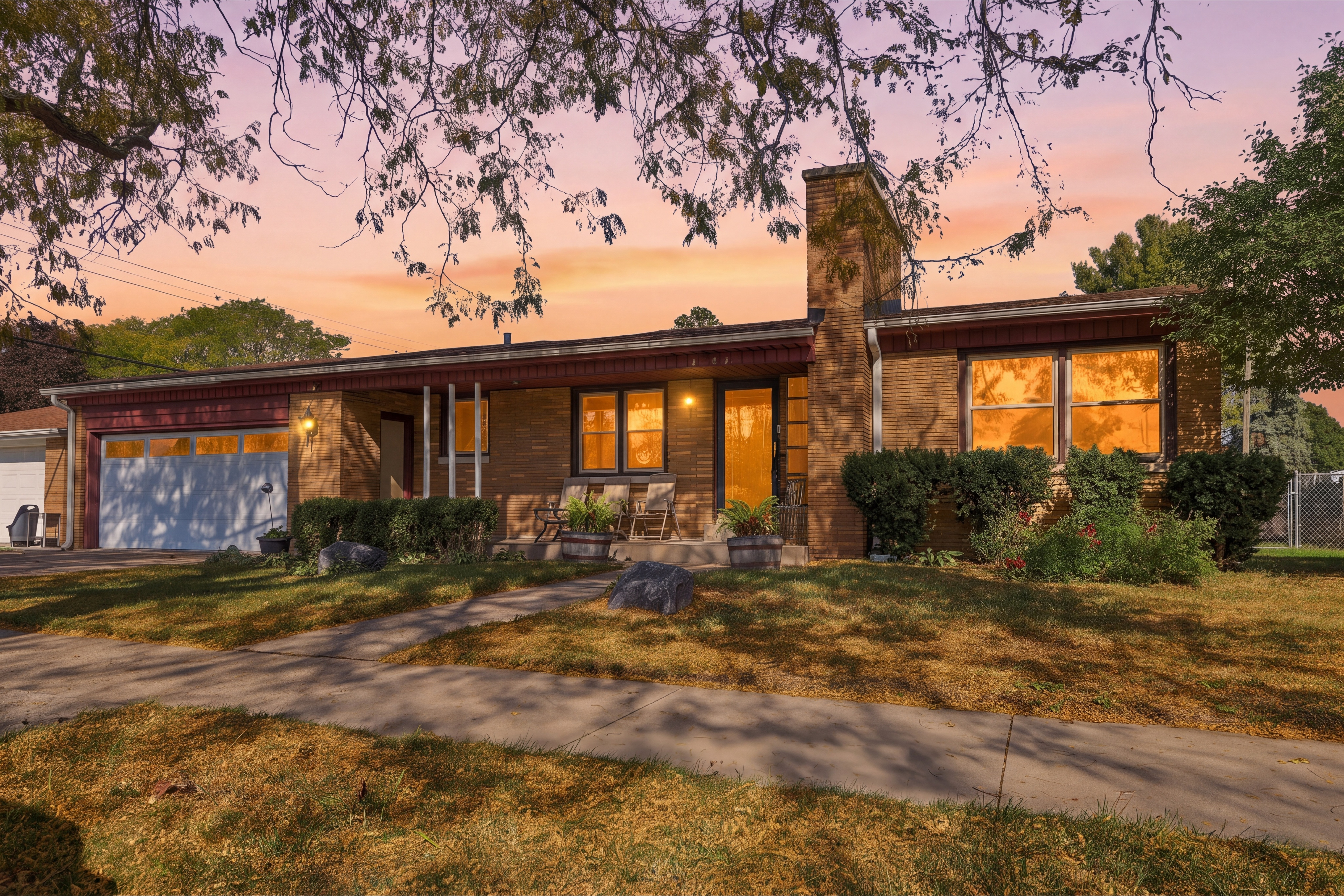  Move-in Ready 3-Bedroom Ranch - 物件實景