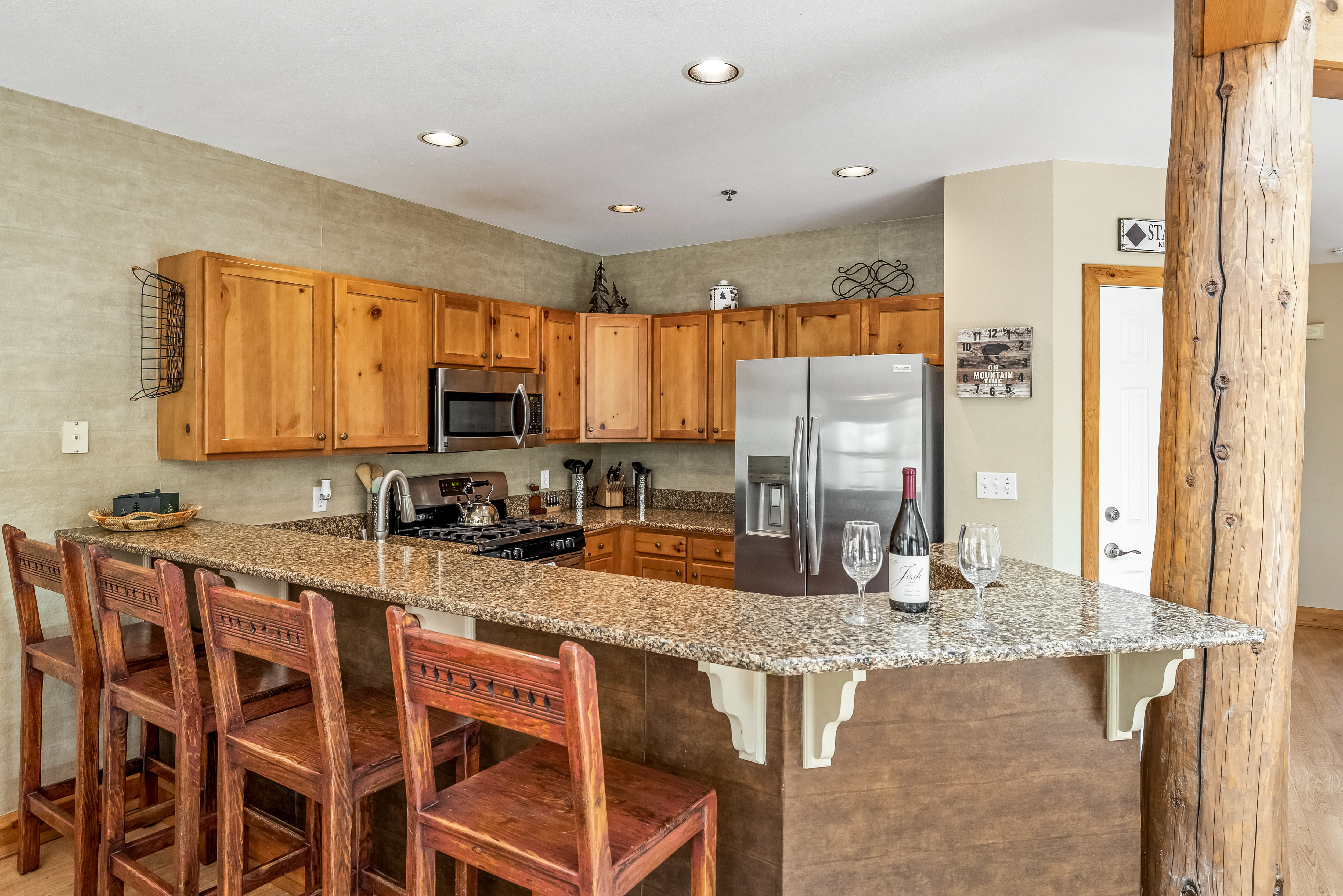  71 Starfire Lane, Keystone, CO, 80435 - 物件實景