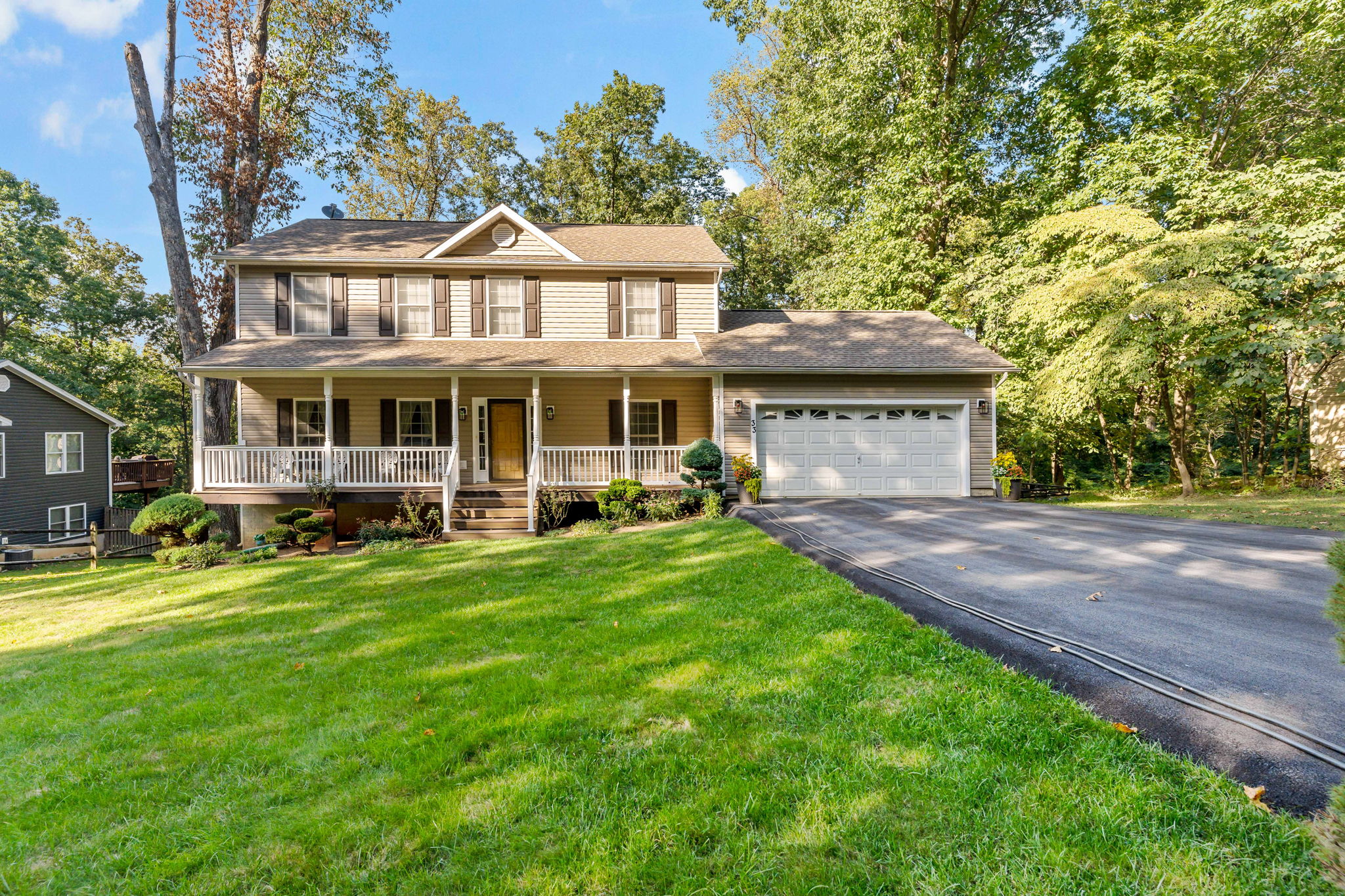 Harpers Ferry, West Virginia, 25425, United States, 4 Bedrooms Bedrooms, ,Residential,For Sale,1977354