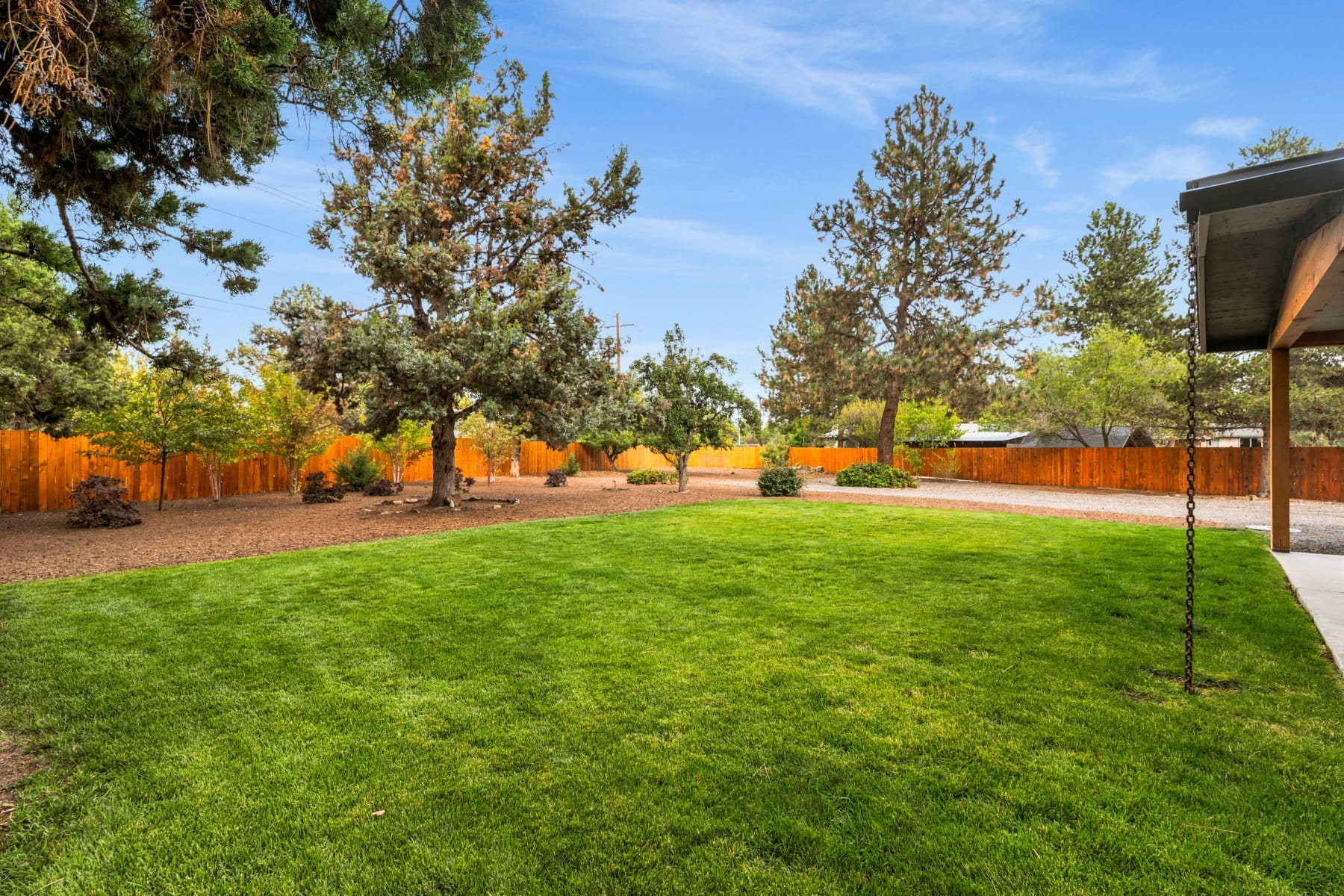  61573 Twin Lakes Loop Bend, OR 97702 - 物件實景
