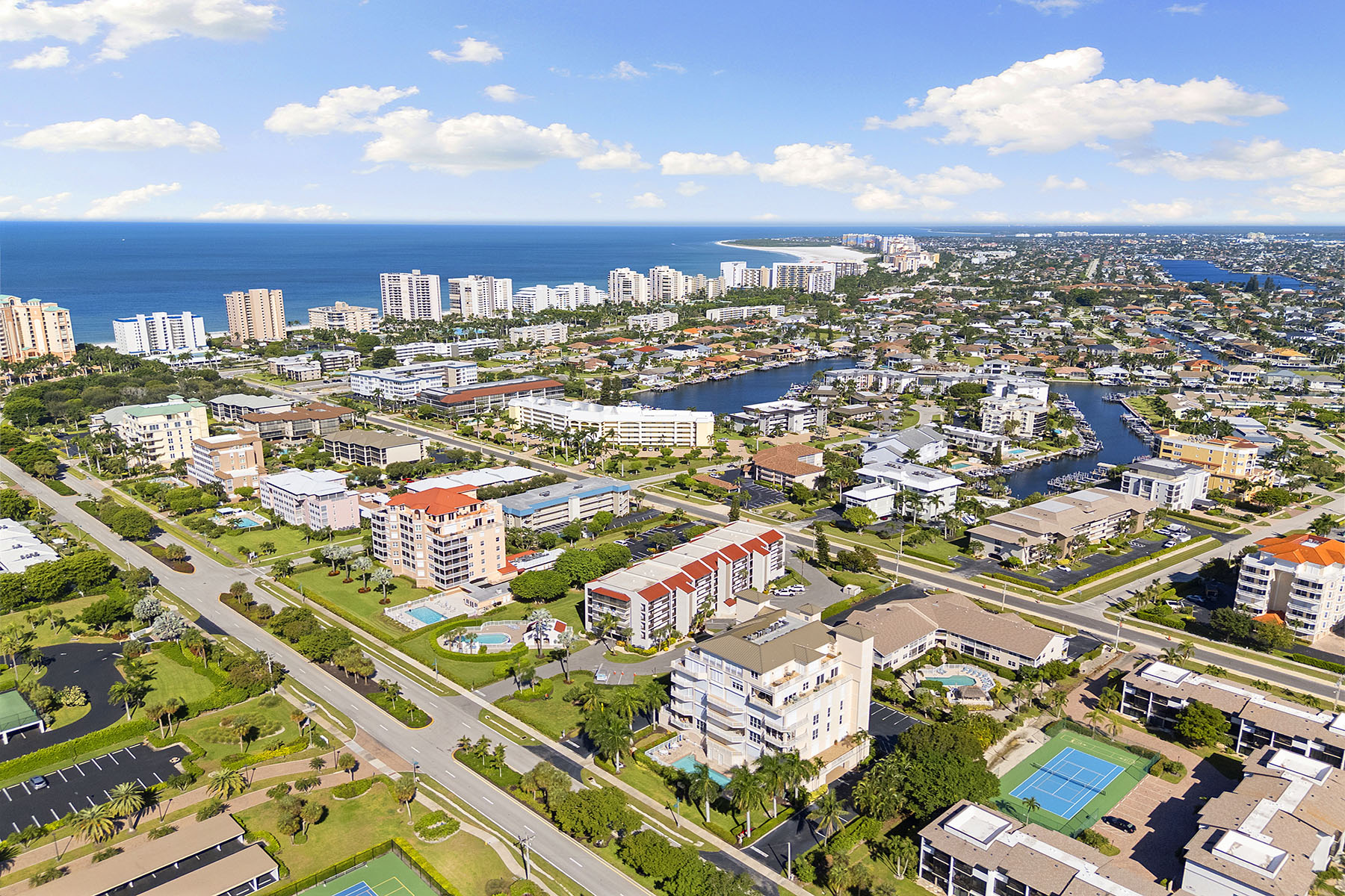  MARCO ISLAND - CASA DE MARCO - 物件實景