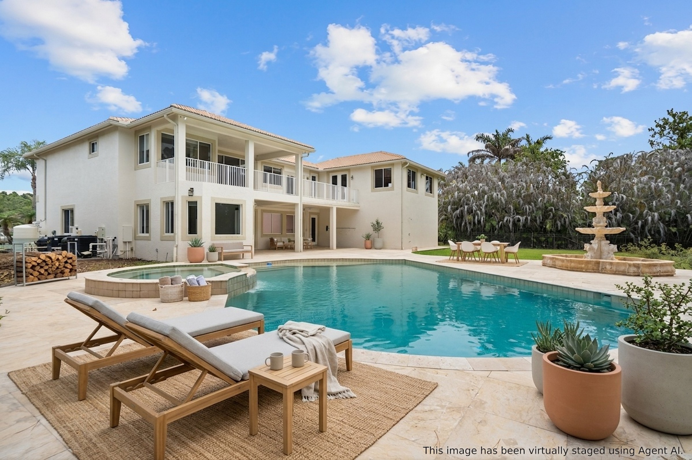  5044 SW Saint Creek Drive, Palm City, FL, 34990 - 物件實景