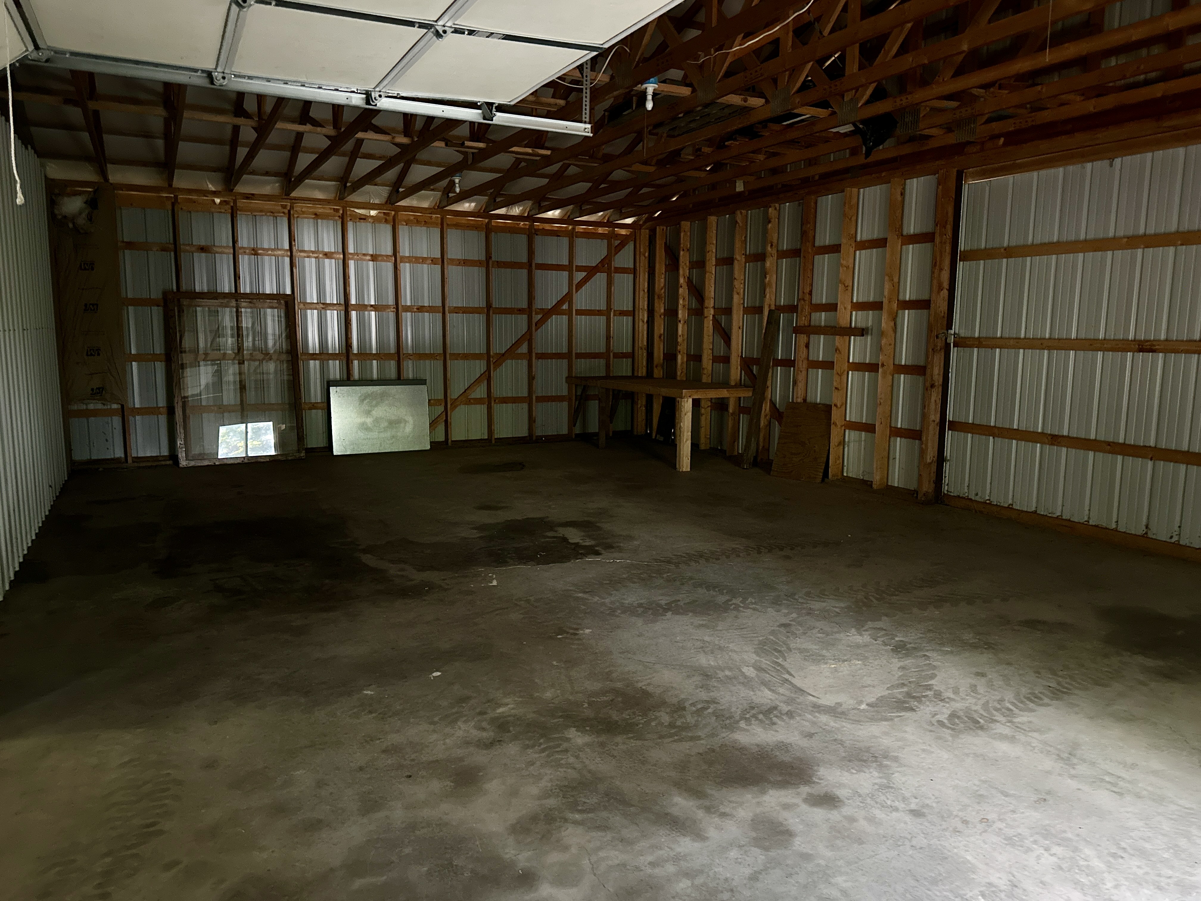 Tomahawk, Wisconsin, 54487, United States, 2 Bedrooms Bedrooms, ,2 BathroomsBathrooms,Residential,For Sale,1975533