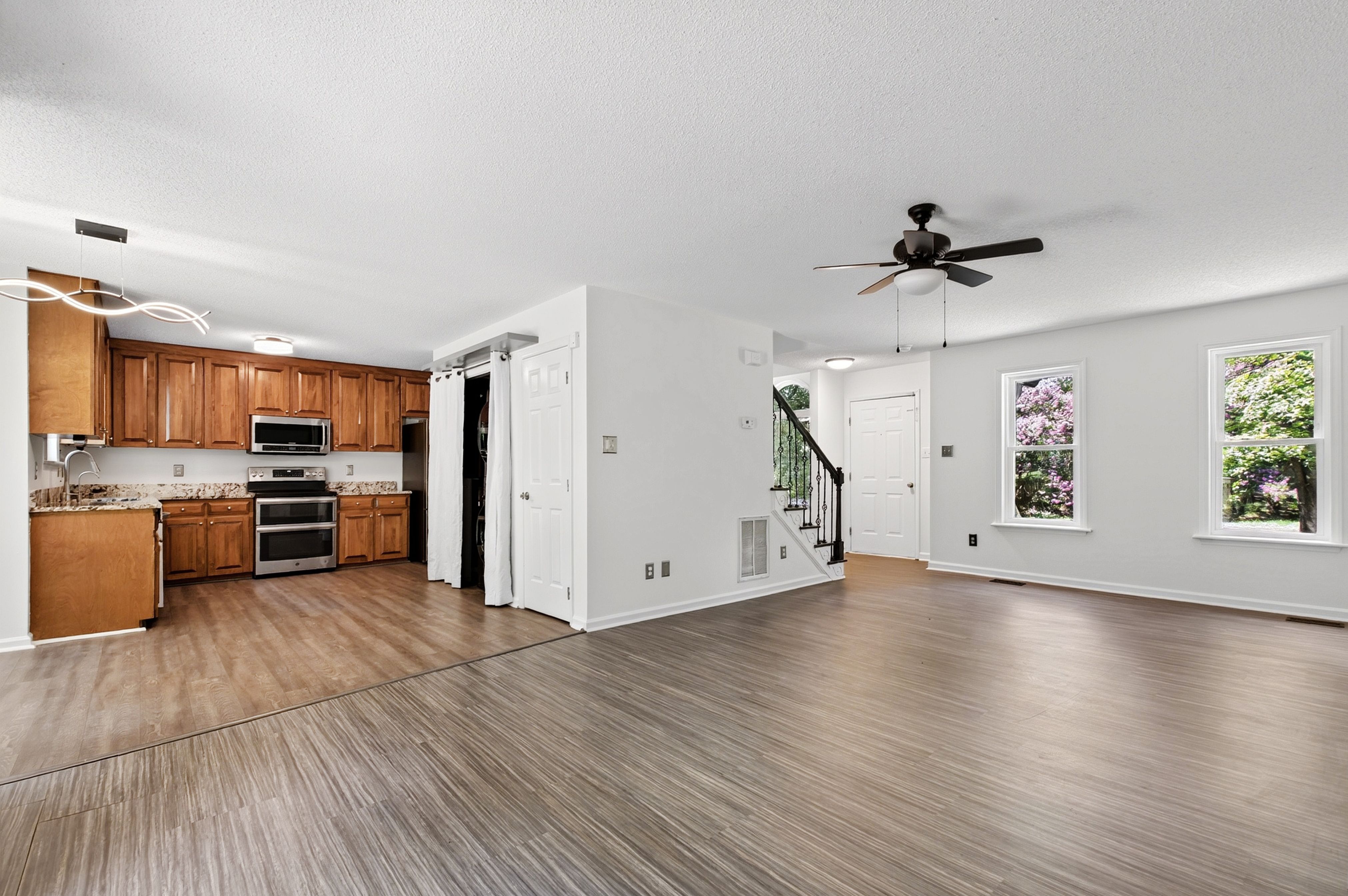  2813 Girth Lane, Raleigh, NC 27603 - 物件實景