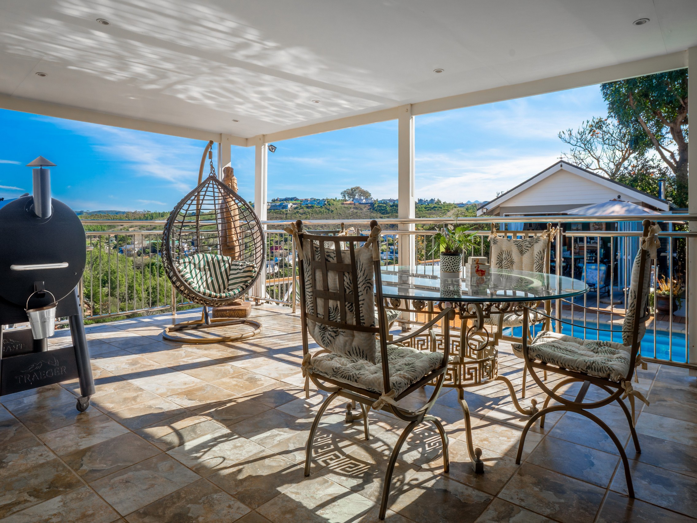  7 Roos Bolton Crescent - 物件實景