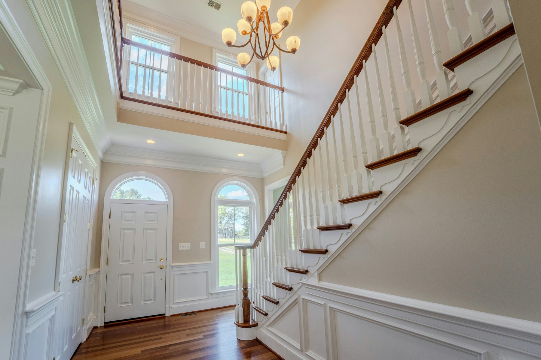  15018 Clover Hill Road, Waterford, VA 20197 - 物件實景