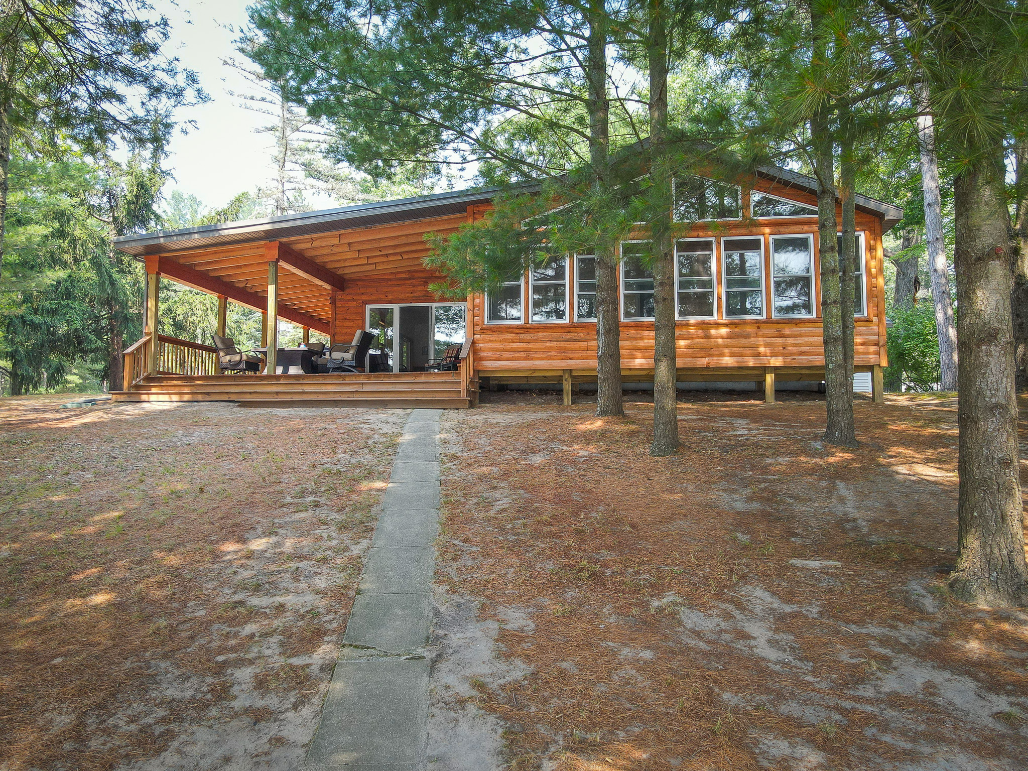 Fountain, Michigan, 49410, United States, 4 Bedrooms Bedrooms, ,3 BathroomsBathrooms,Residential,For Sale,1943035