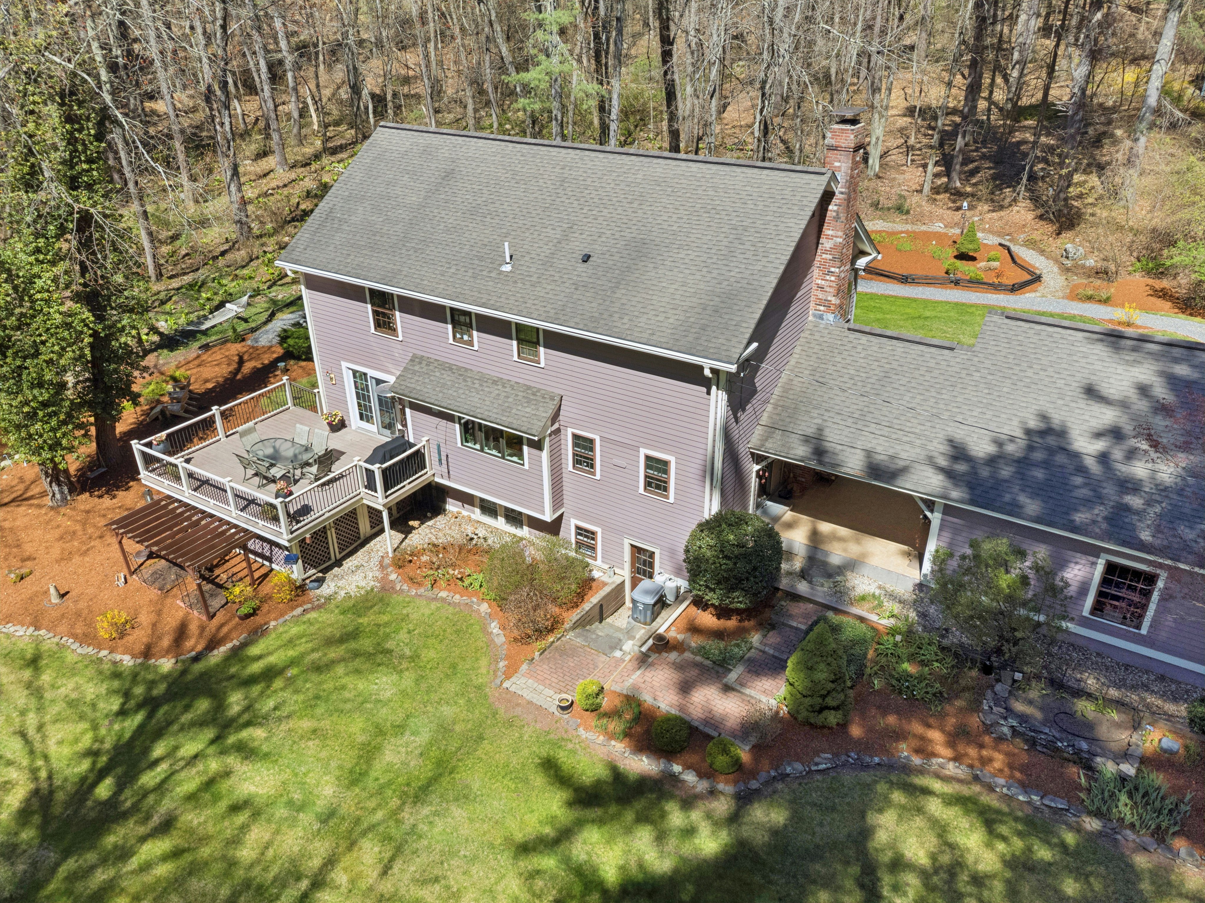  20 Hynes Lane, Harvard, MA 01451 - 物件實景